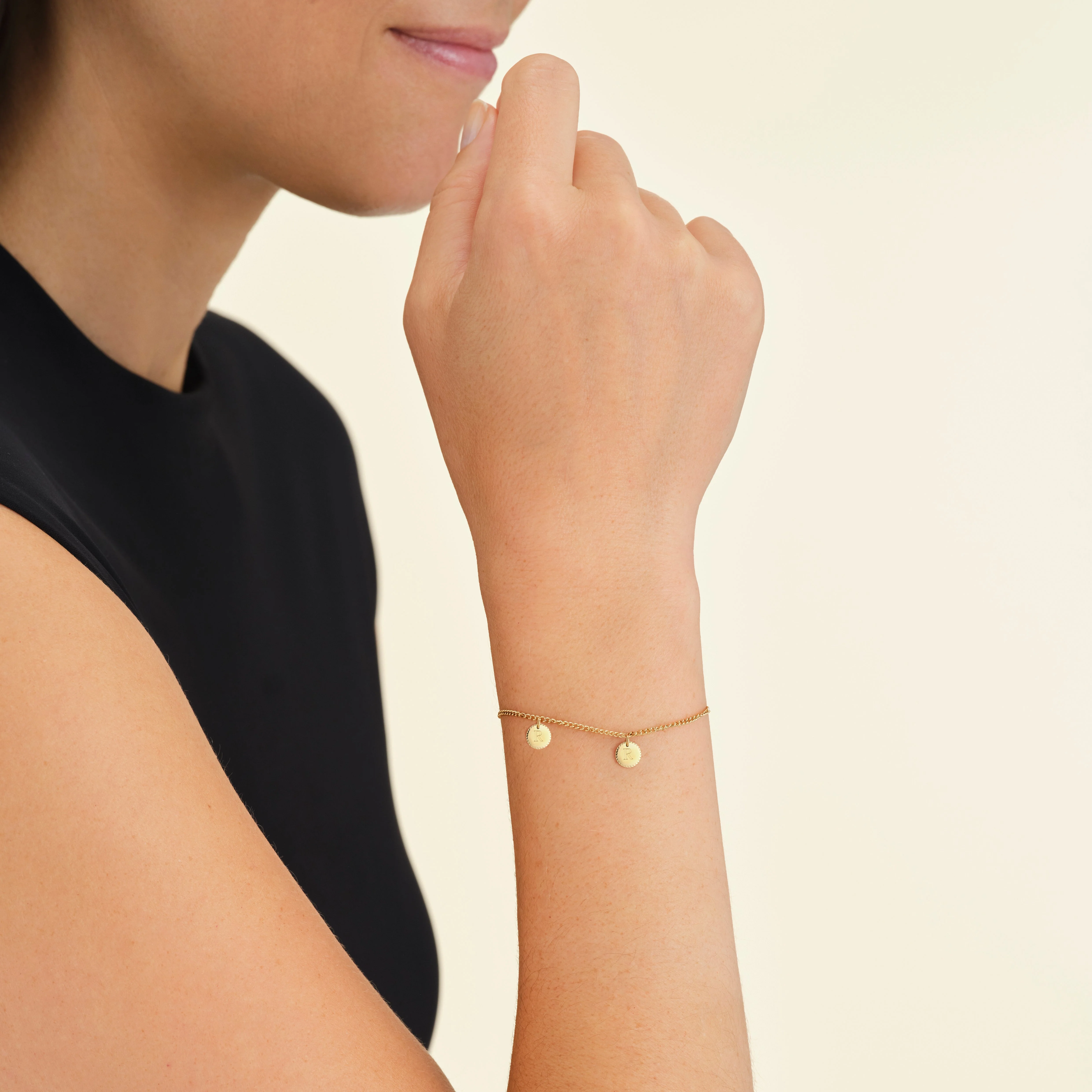2 Round Bracelet - Image 4