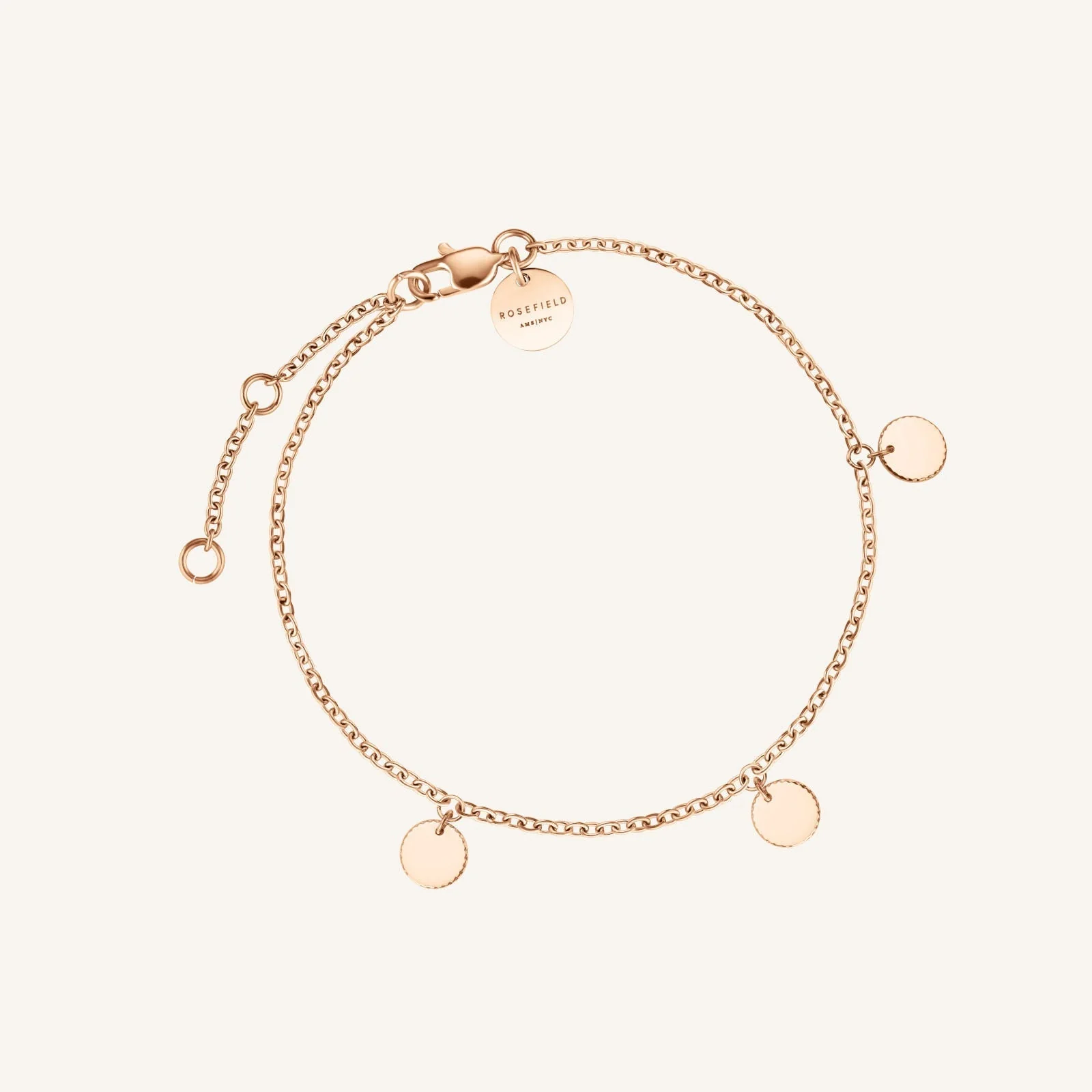 3 Round Bracelet - Image 2