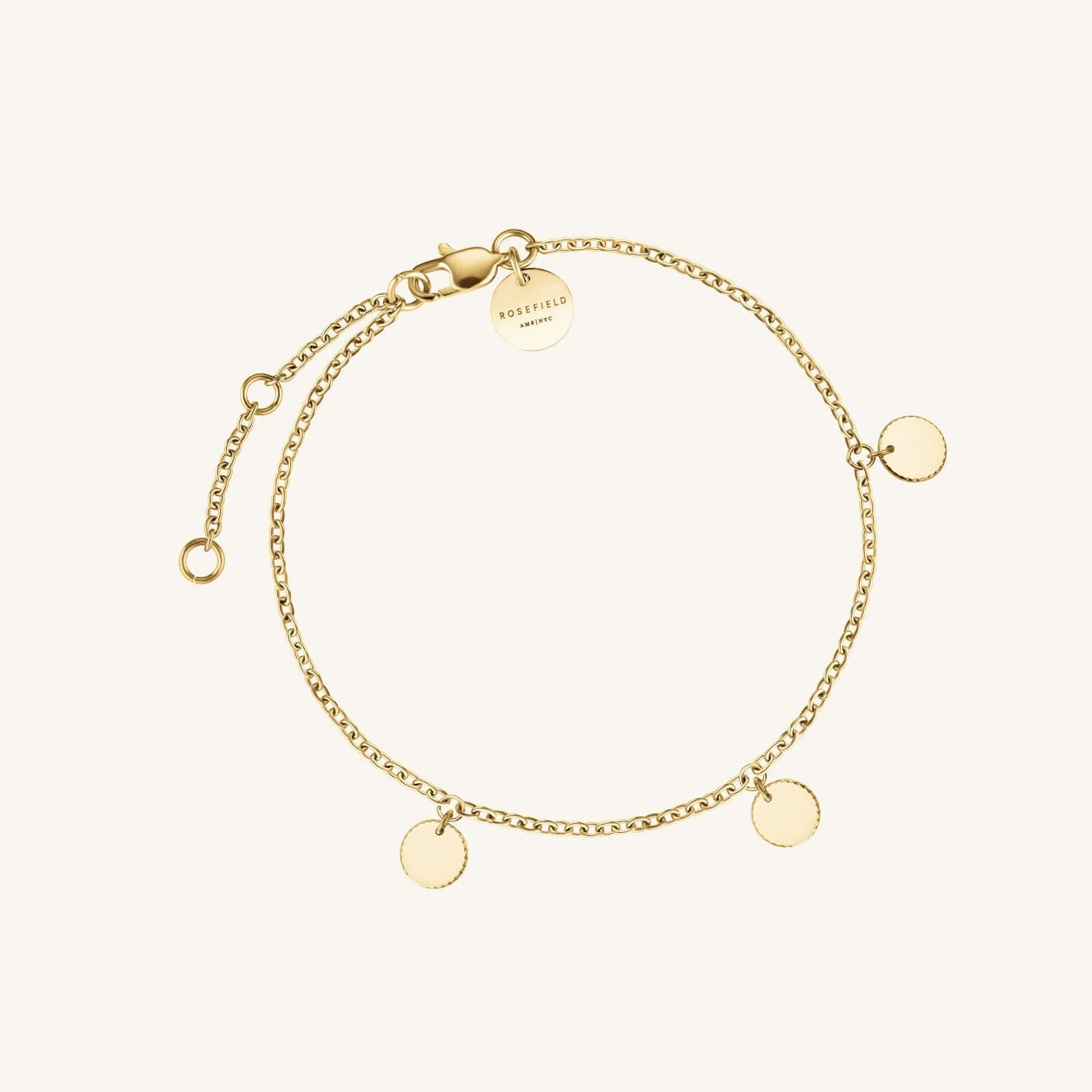 3 Round Bracelet - Image 3