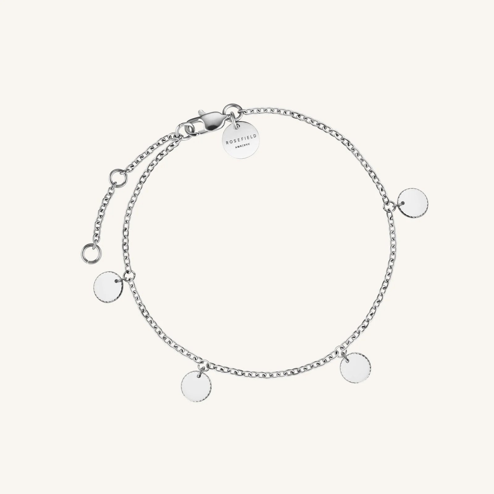 4 Round Bracelet - Image 2