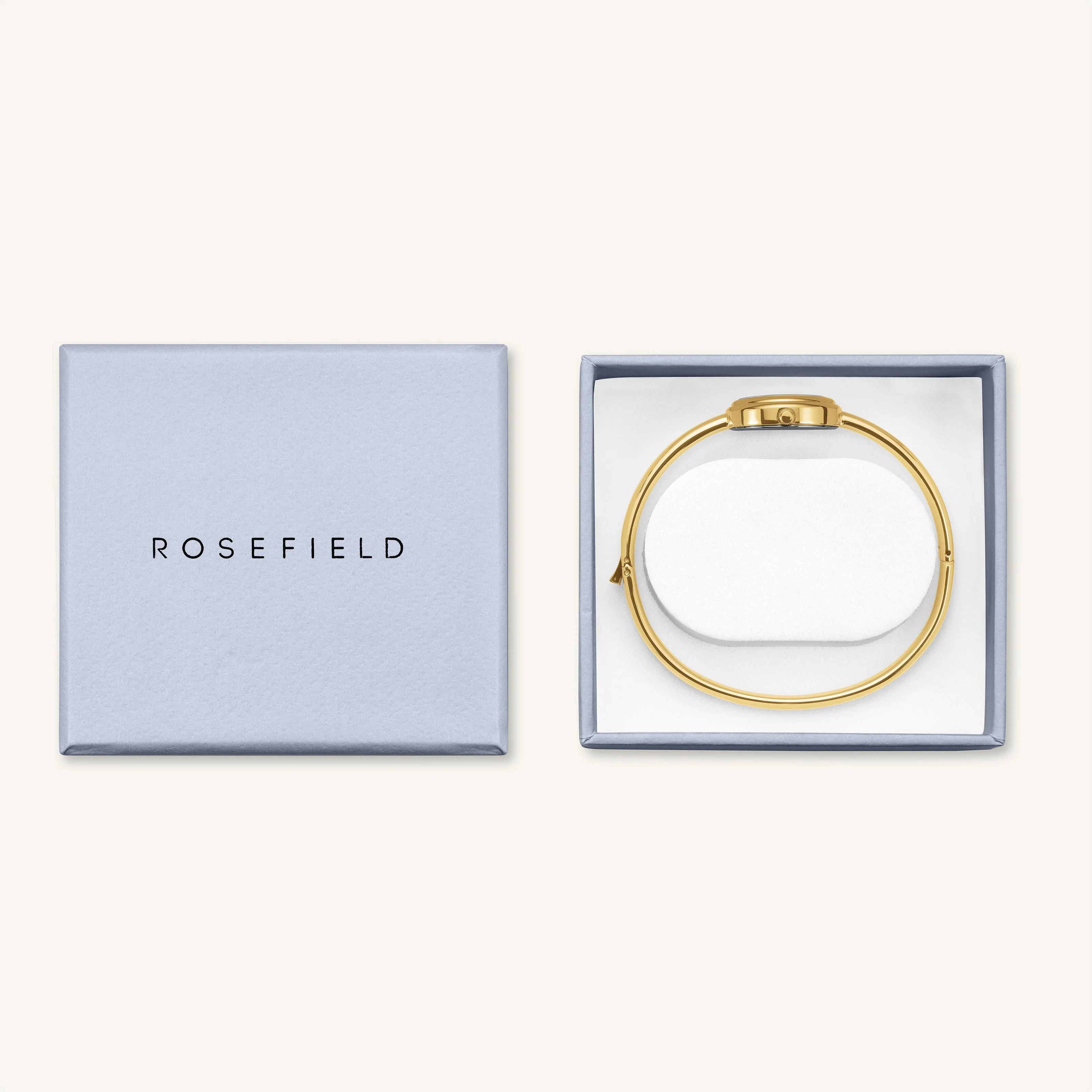 Bangle S Gold - Engraved - Image 8