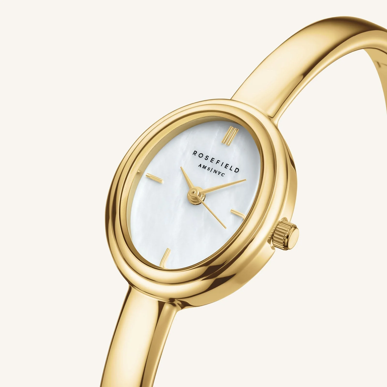 Bangle S Gold - Image 3