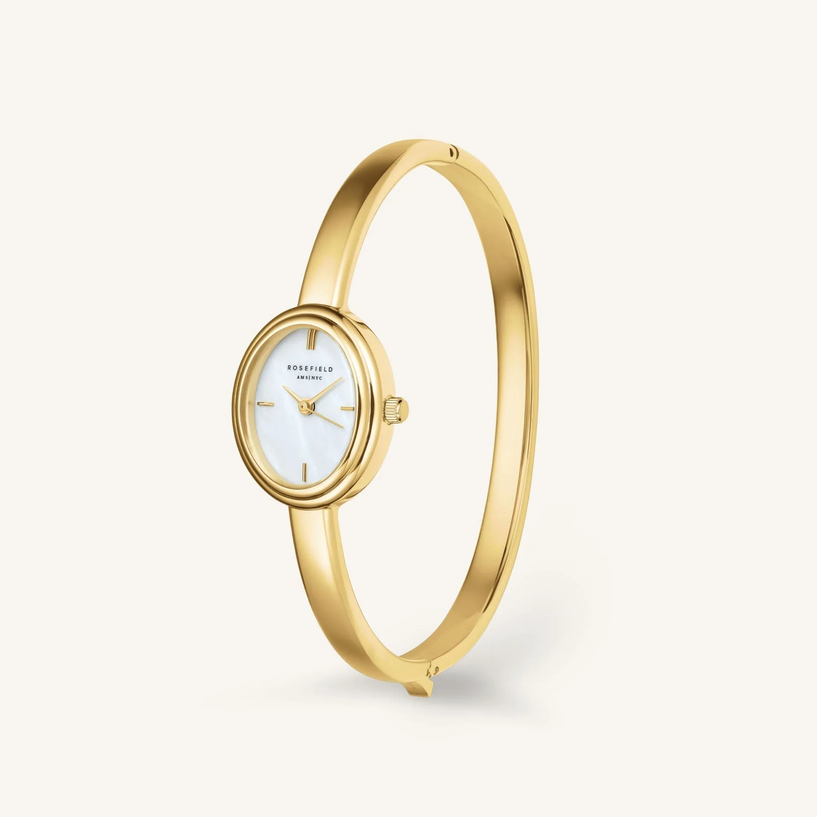 Bangle XS Gold - Engraved - Image 4