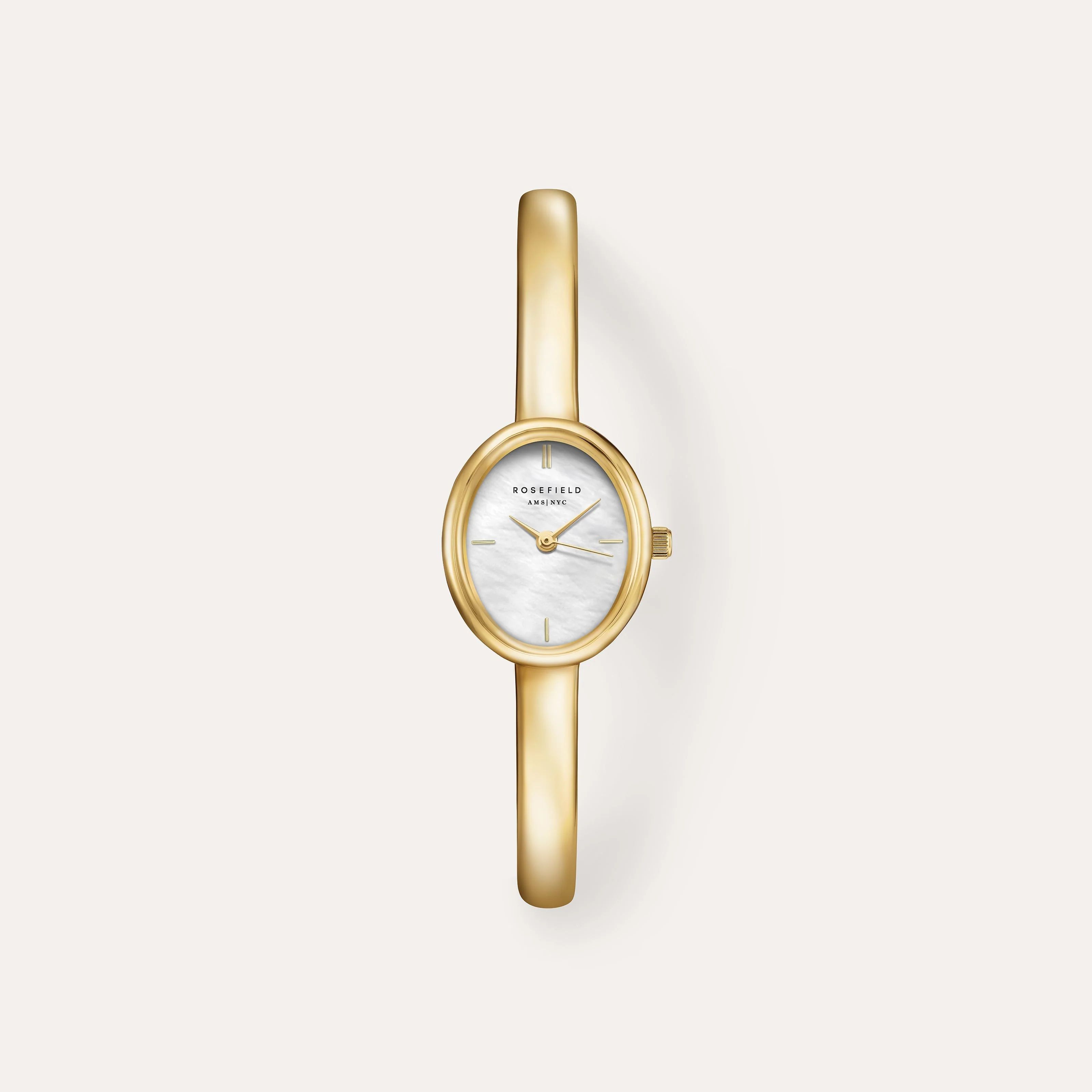 Bangle XS Gold