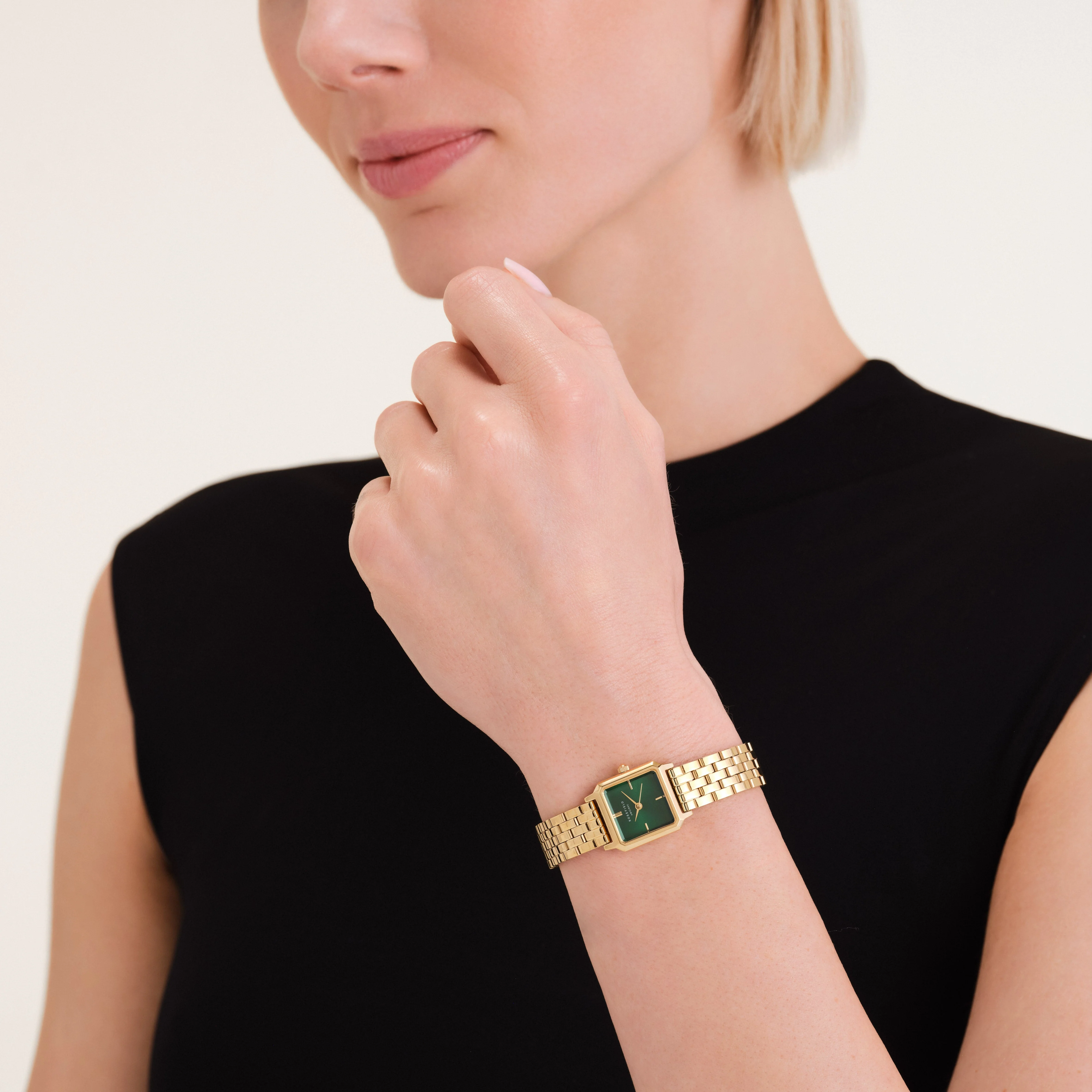 Boxelle Emerald - Image 2