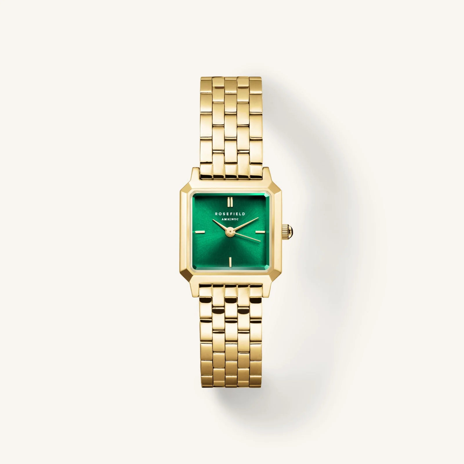 Boxelle Emerald - Engraved - Image 2