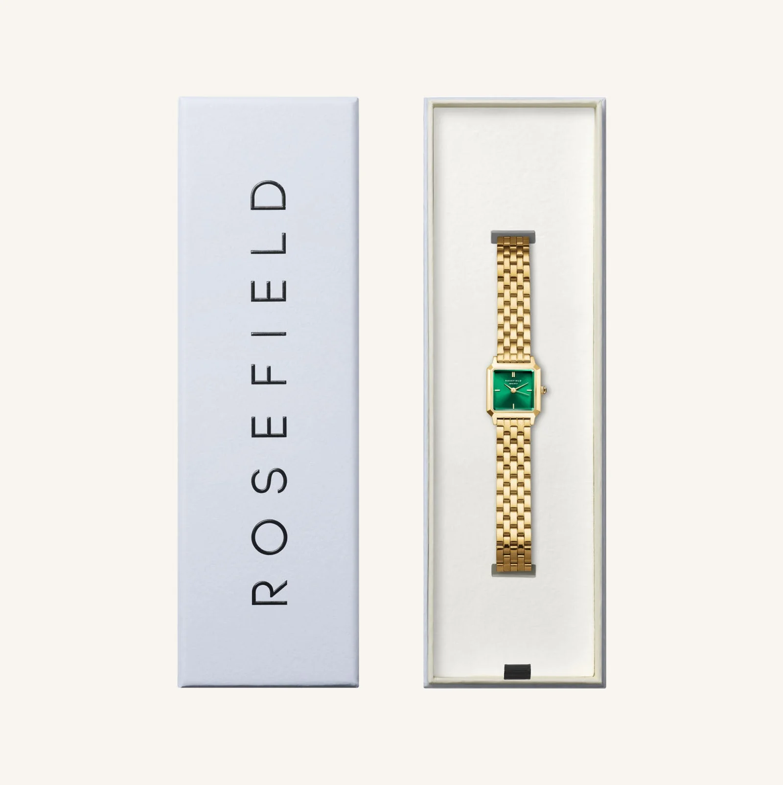 Boxelle Emerald - Engraved - Image 6