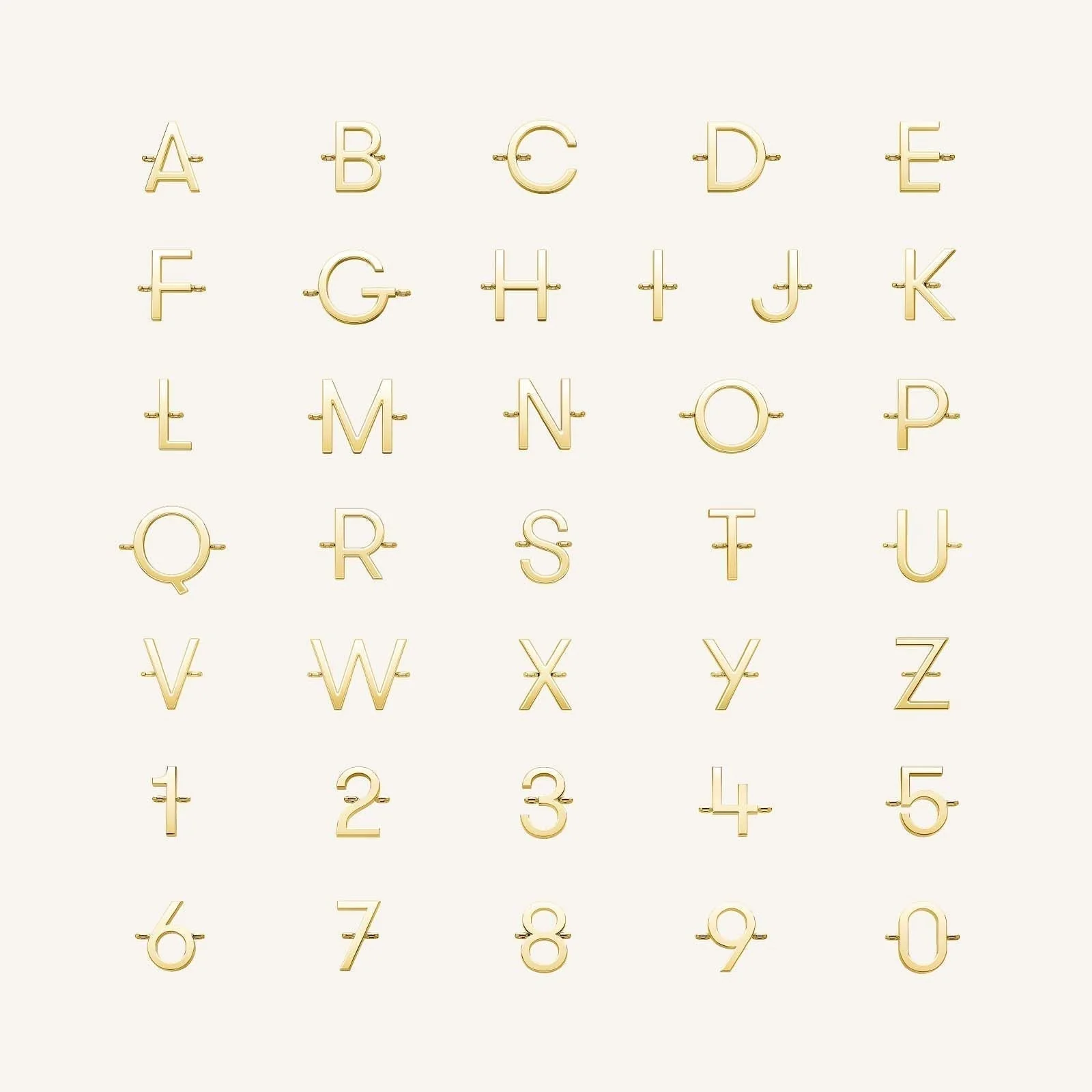 3 Charm Bracelet - Image 13