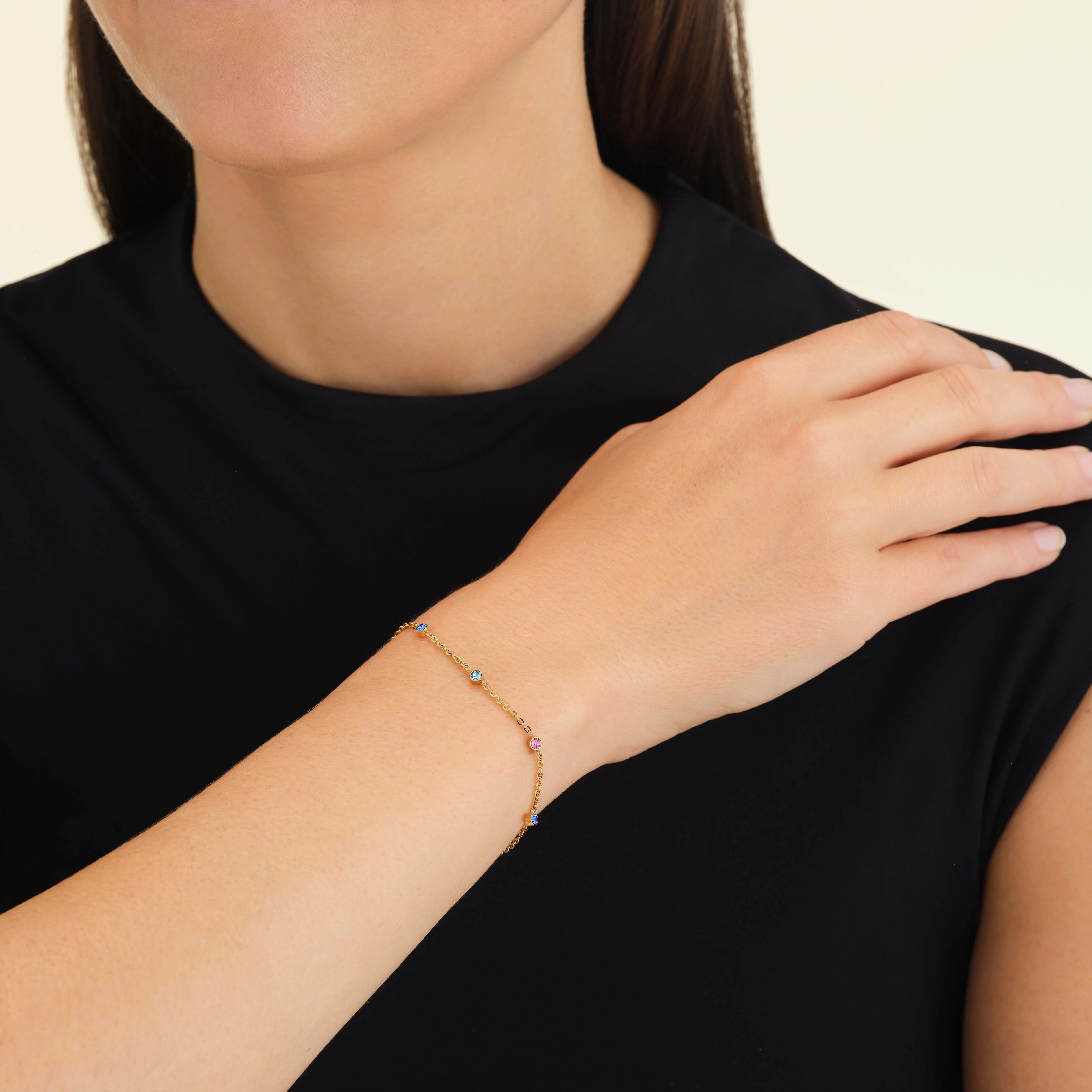 4 Charm Bracelet - Image 4