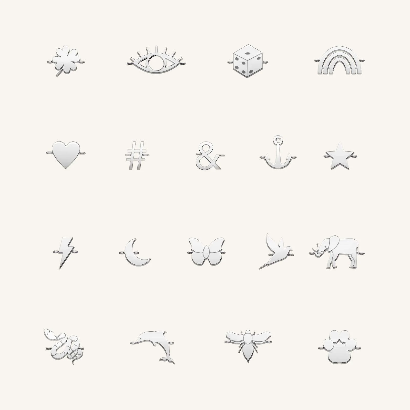 5 Charm Bracelet - Image 14