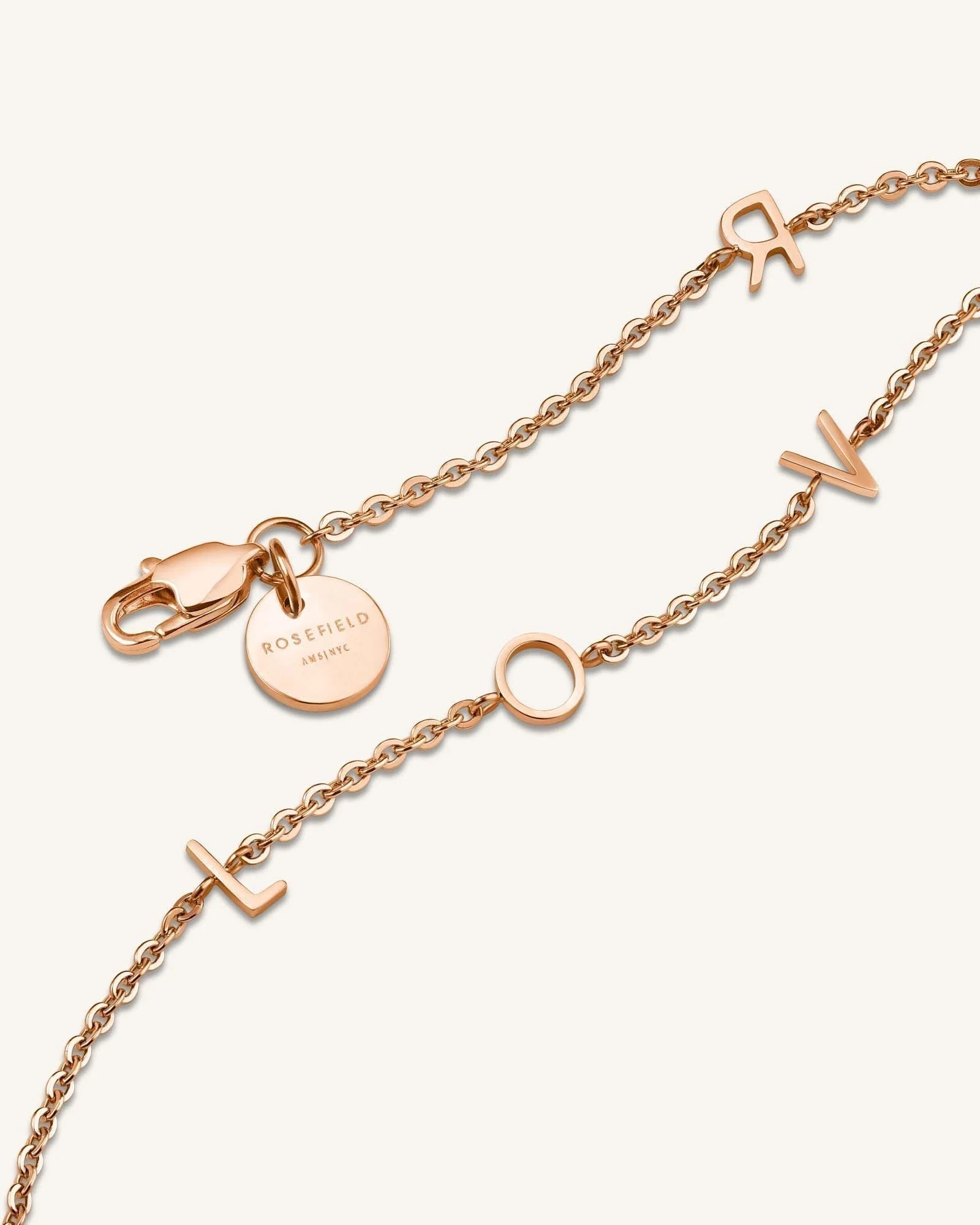 5 Charm Bracelet - Image 21