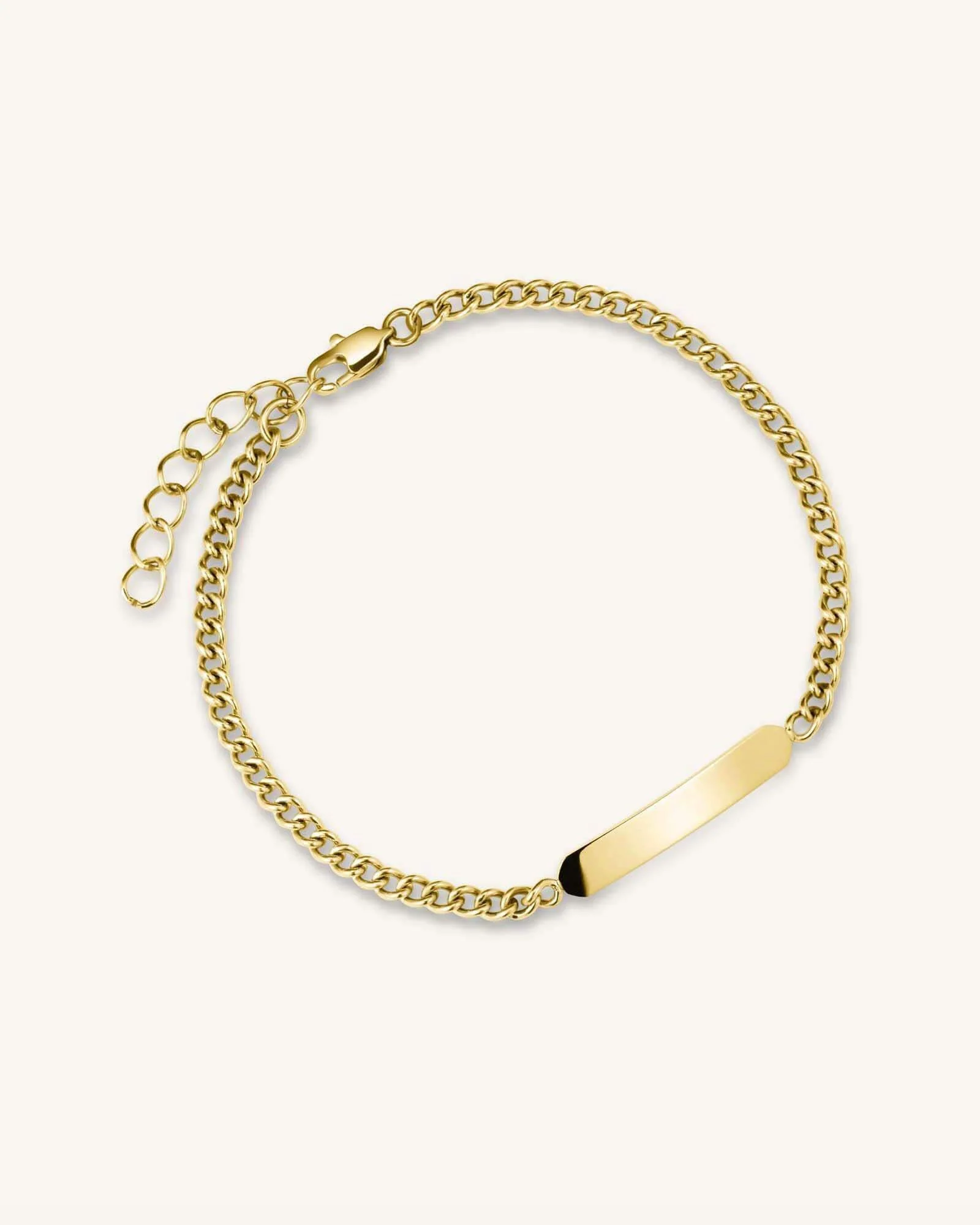 Bar Bracelet - Image 3