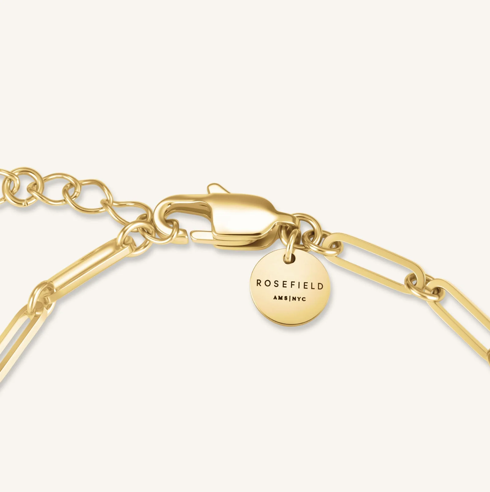 Bar Bracelet With Stones - Image 4