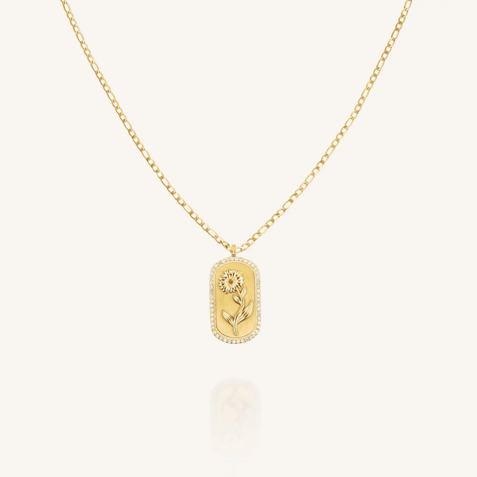 Daisy Amulet
