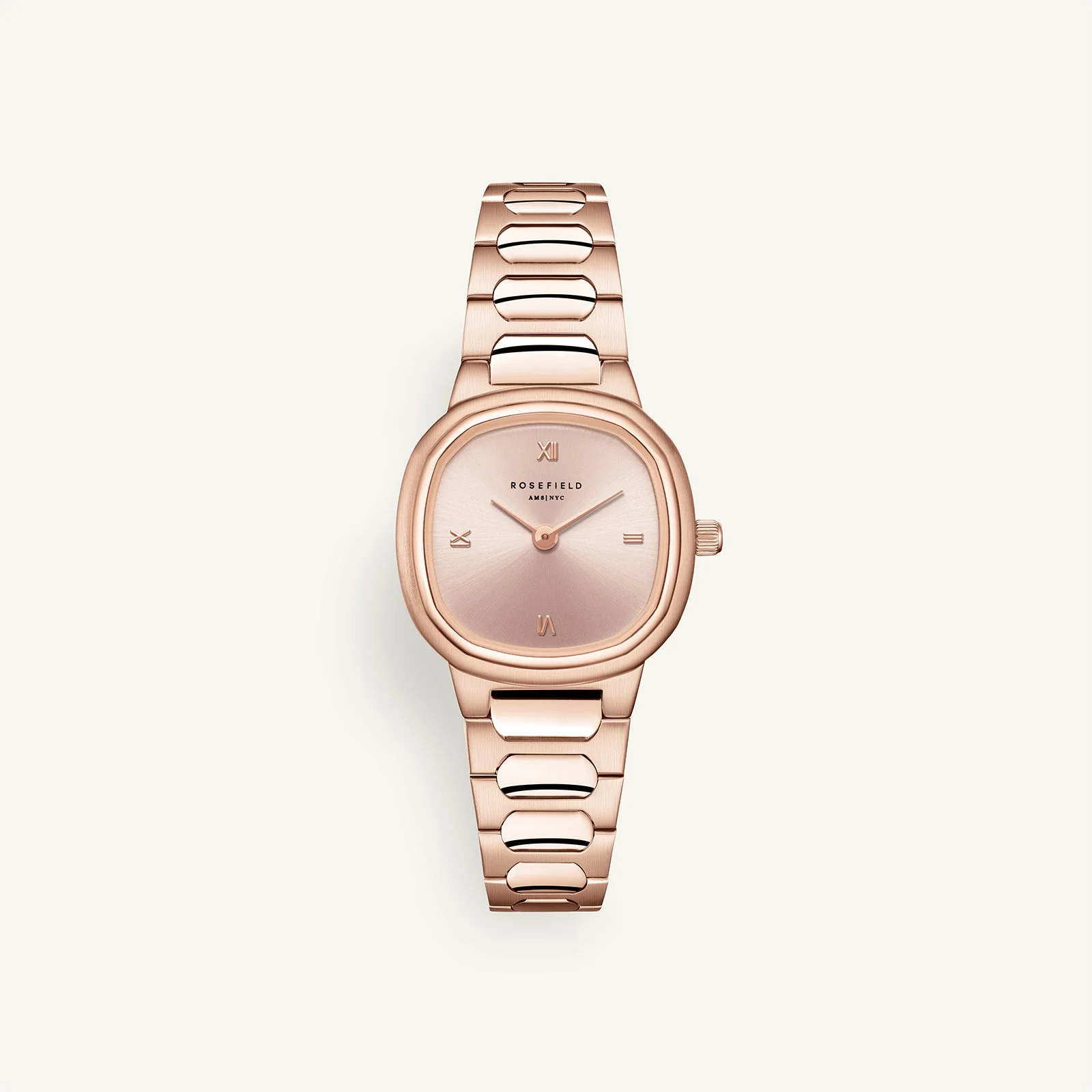 Gaia XS Rose Gold - Engraved - Image 2