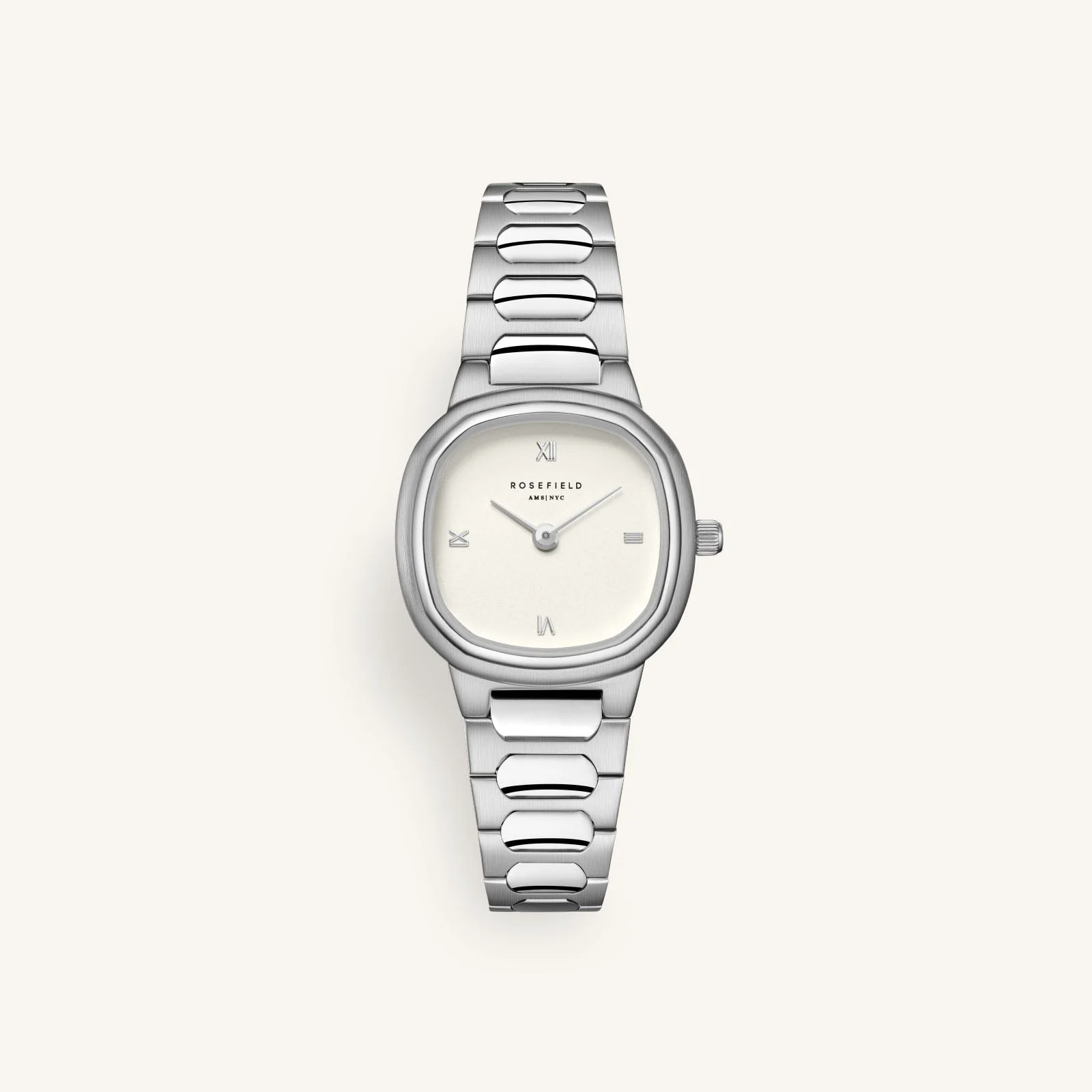 Gaia XS Silver