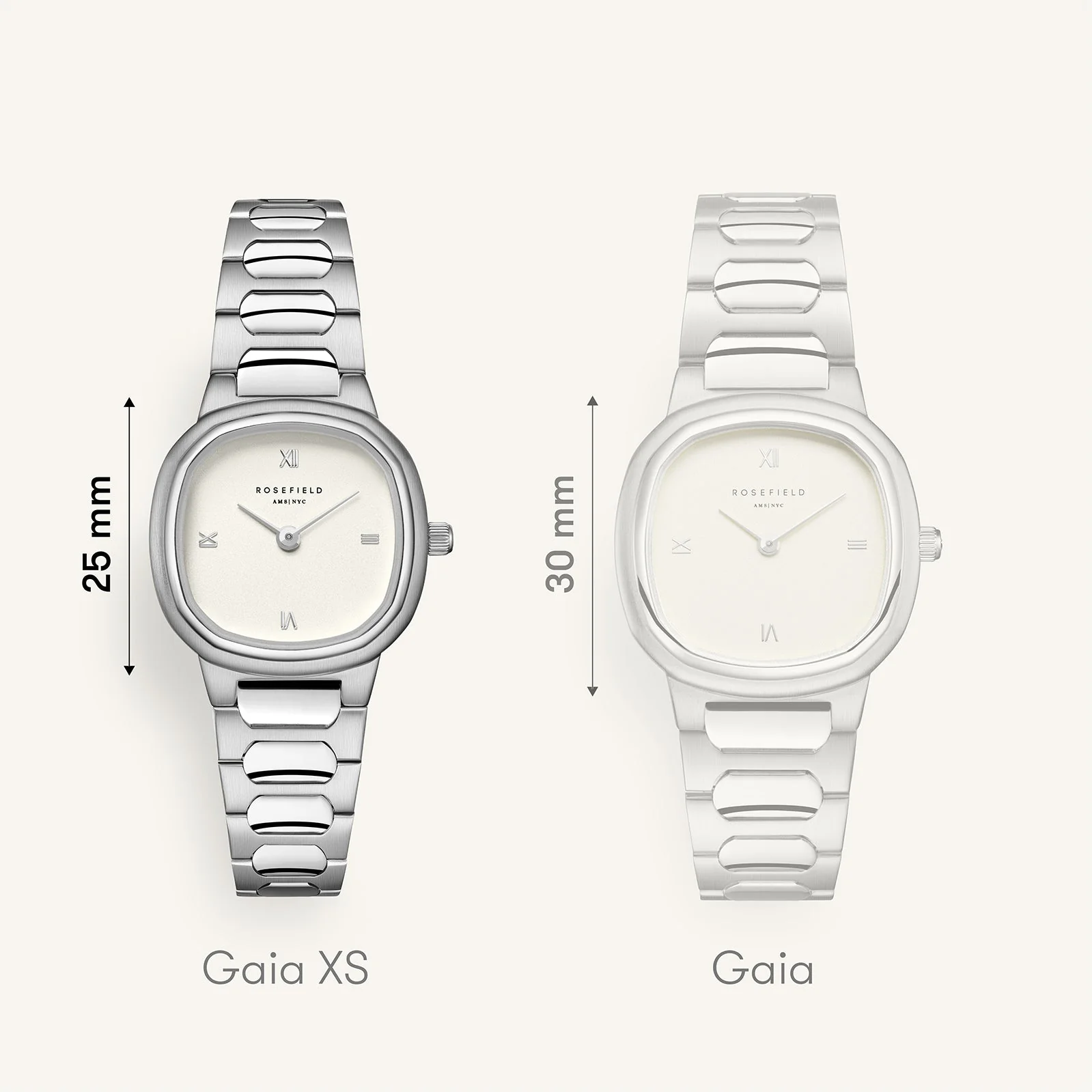 Gaia XS Silver - Image 7