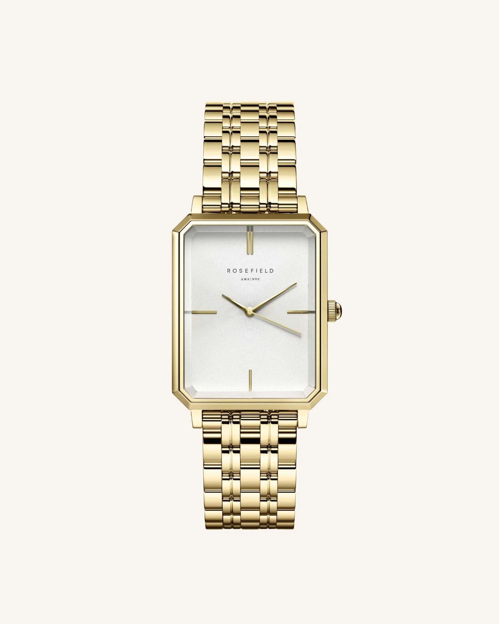 Gold Steel Strap - Image 2
