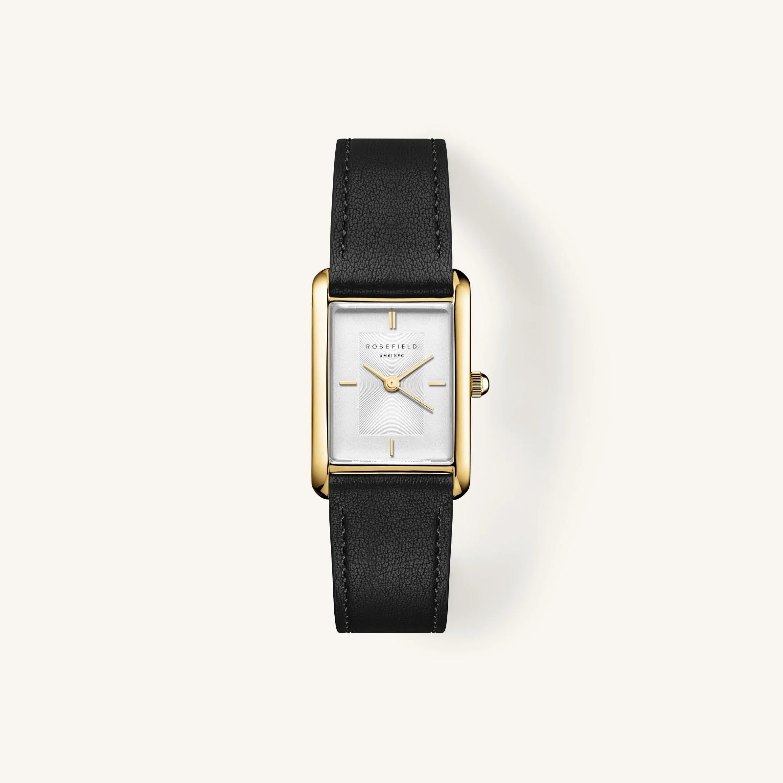 Black Leather Strap - Image 2