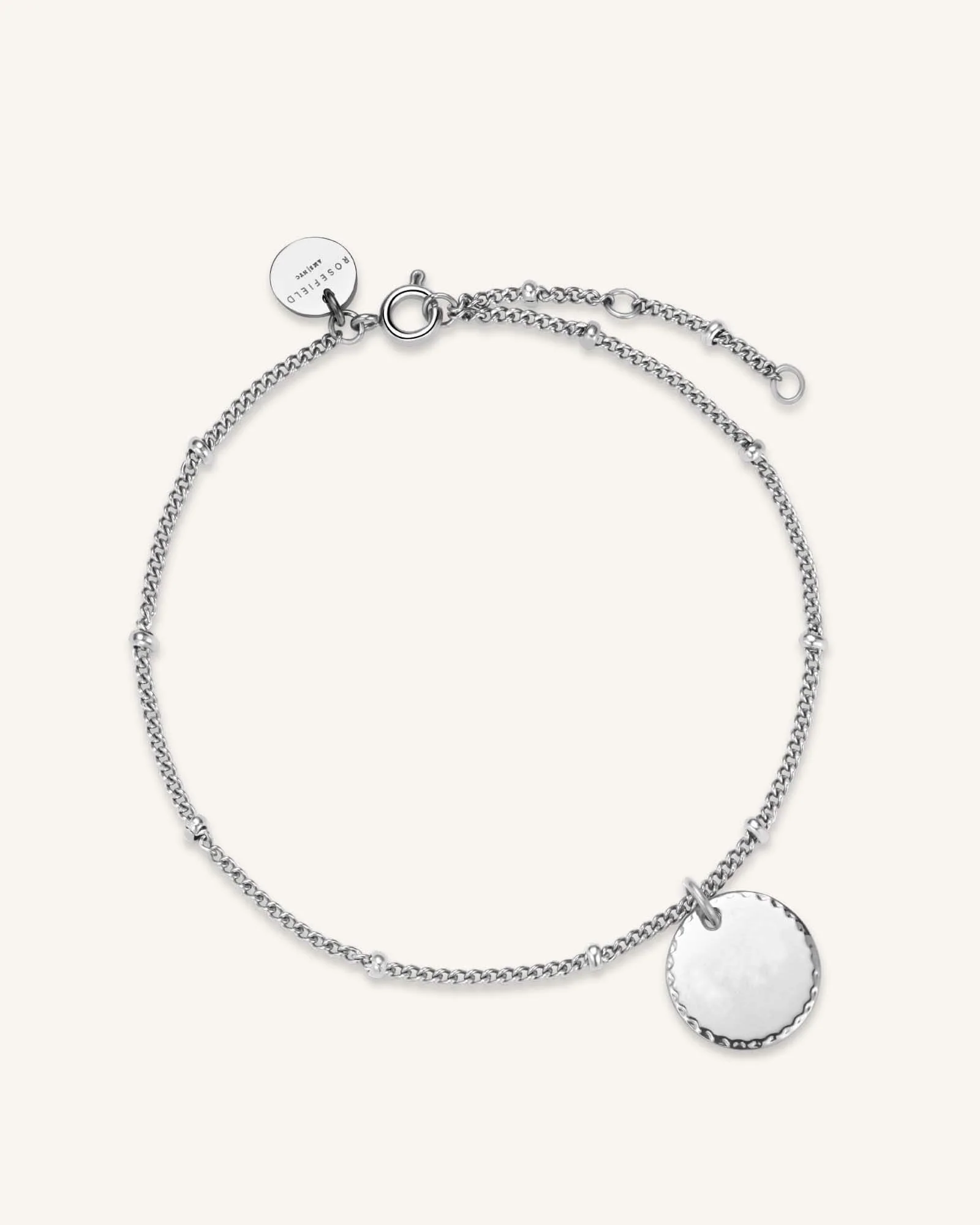 Coin Bracelet - Image 2