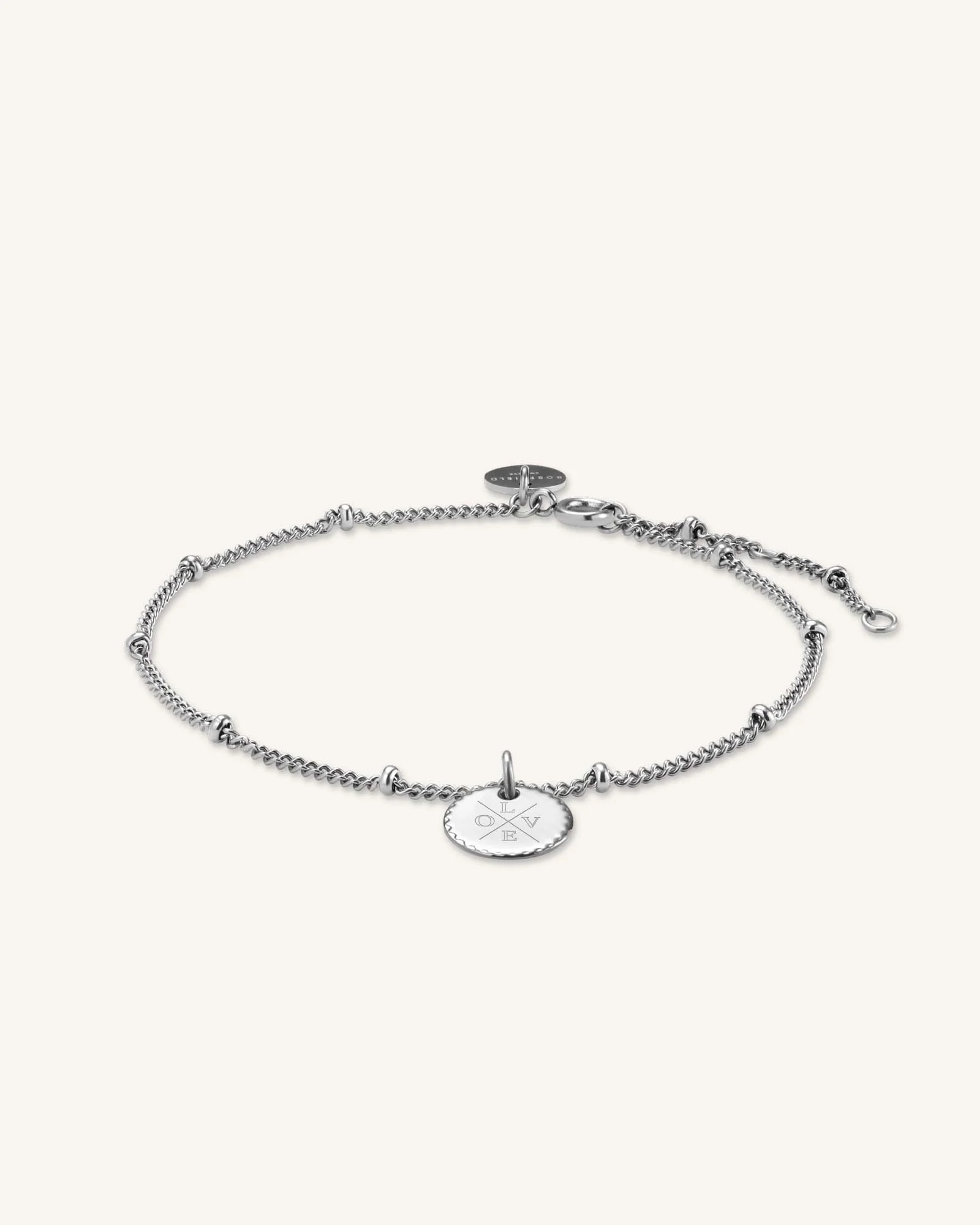 Coin Bracelet - Image 6