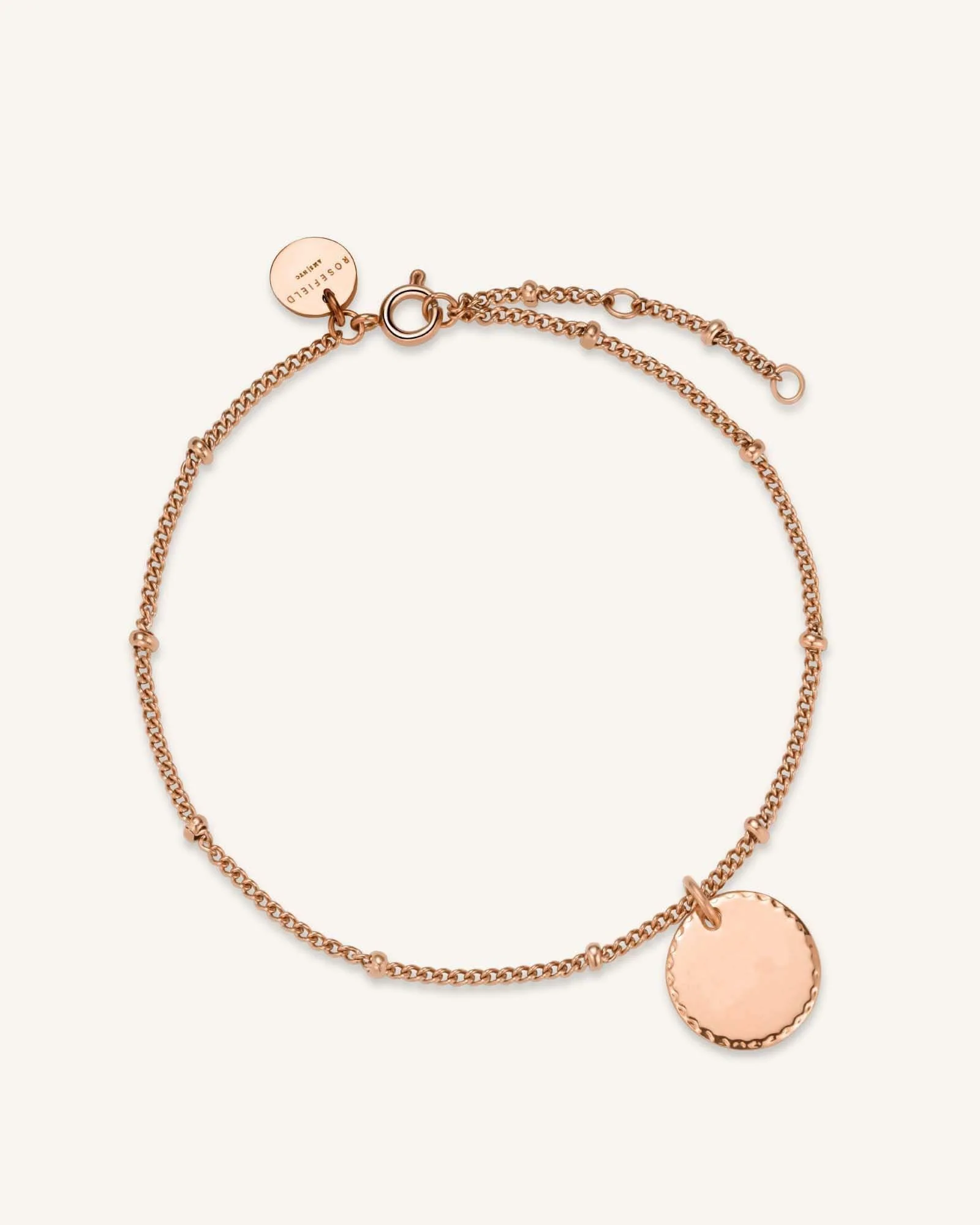 Coin Bracelet - Image 3