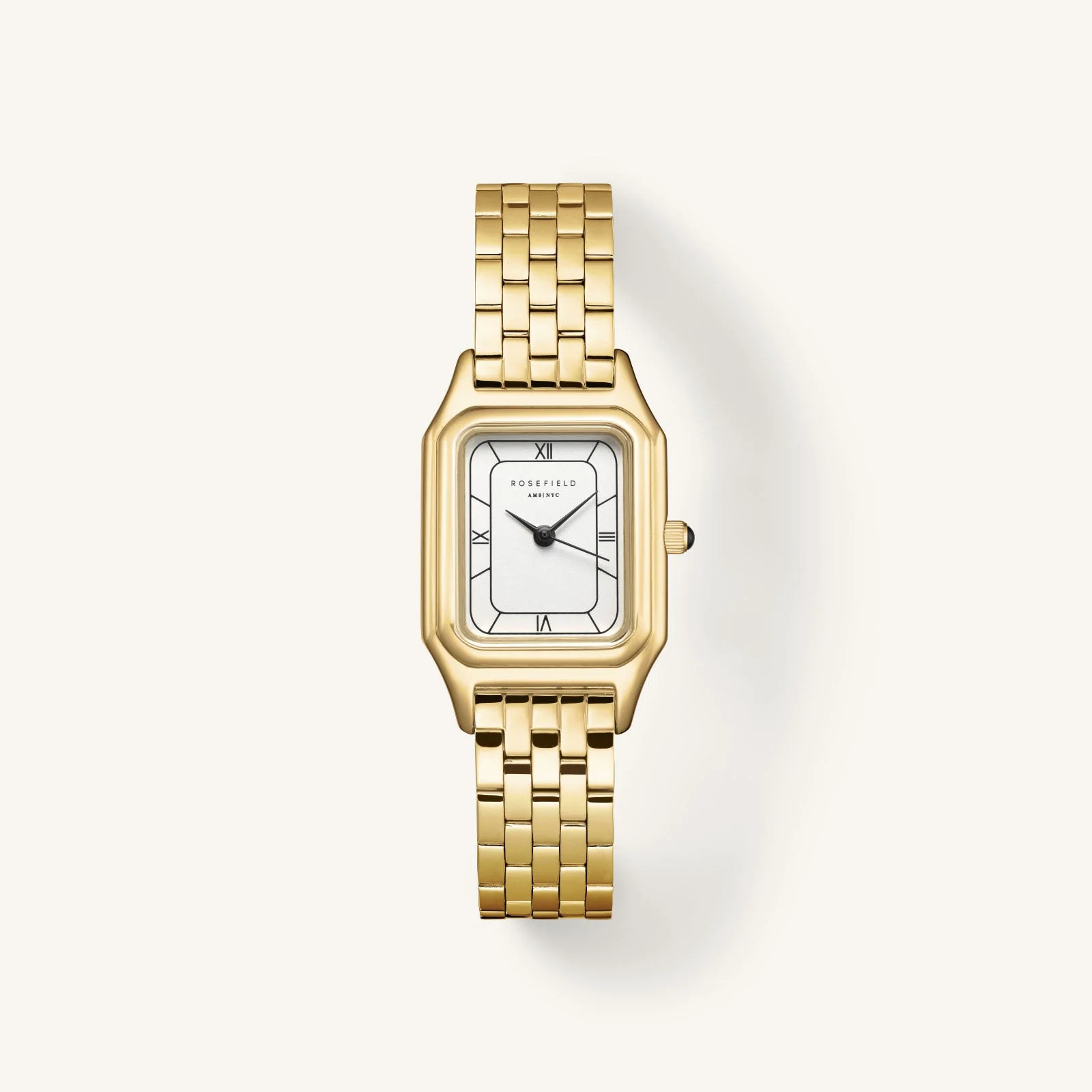 Ivy White Gold