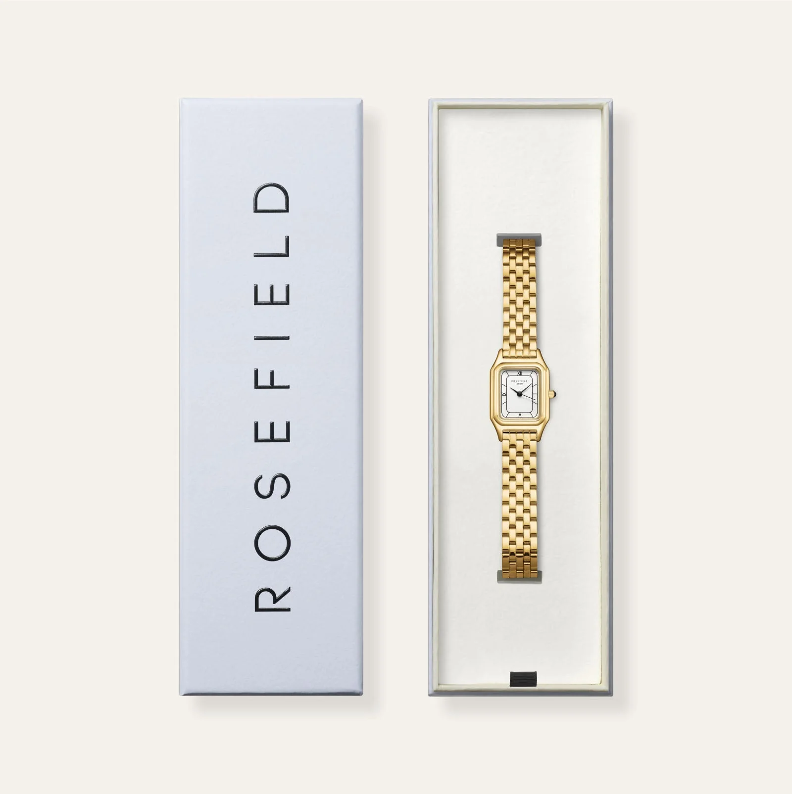 Ivy White Gold - Engraved - Image 6