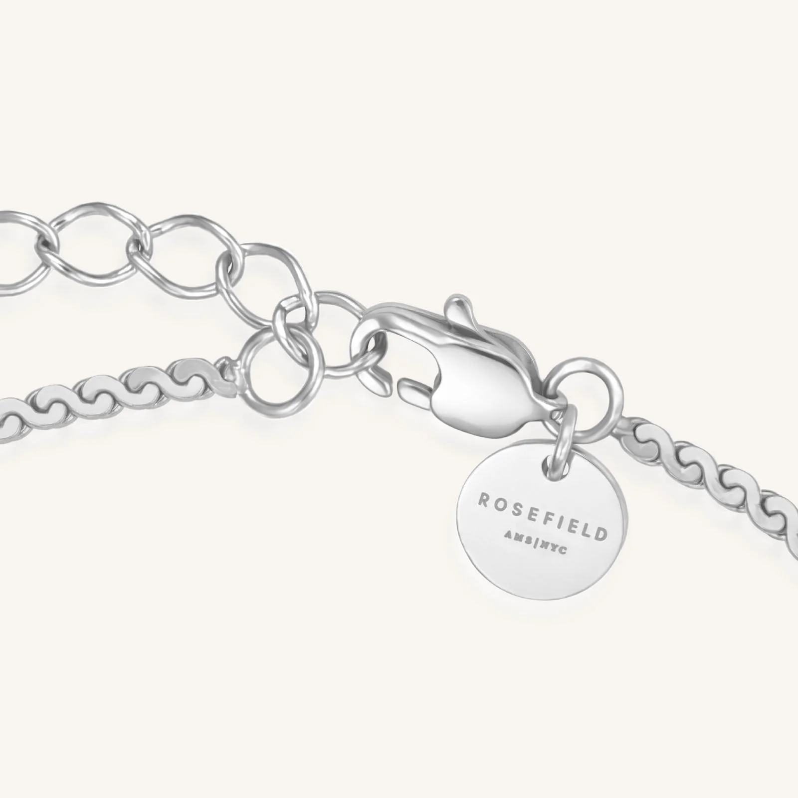 Marquise Wave Bracelet - Image 10