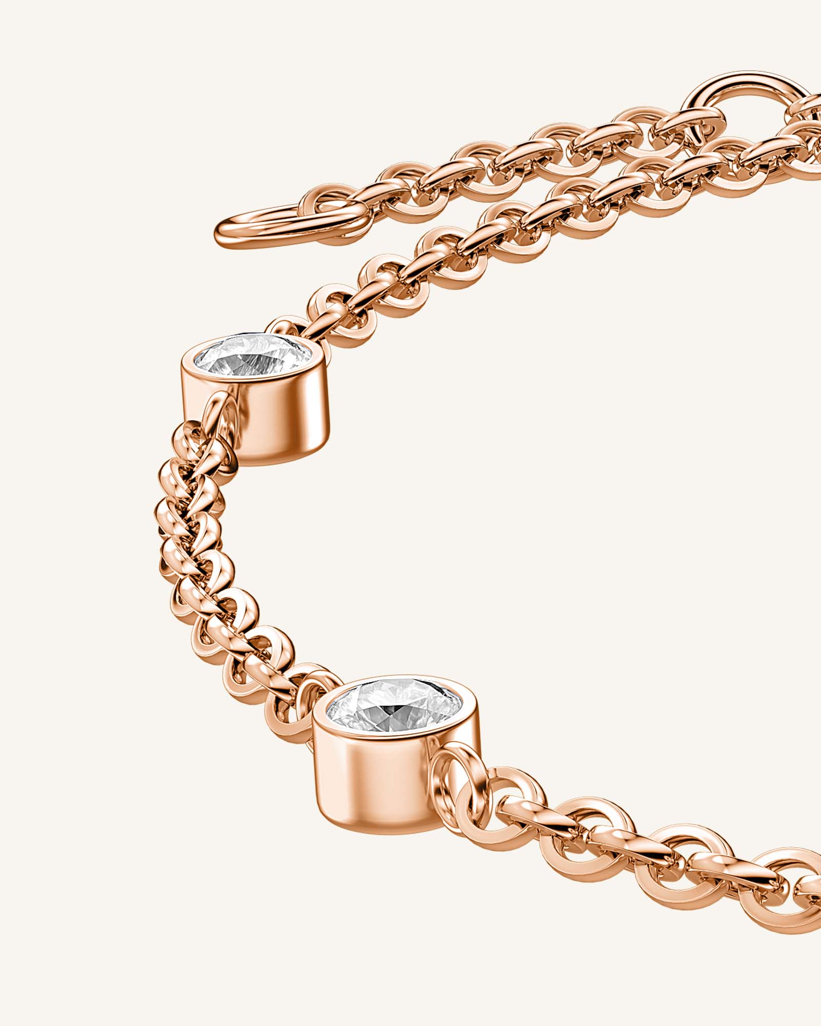 1 Birthstone Necklace - Image 12