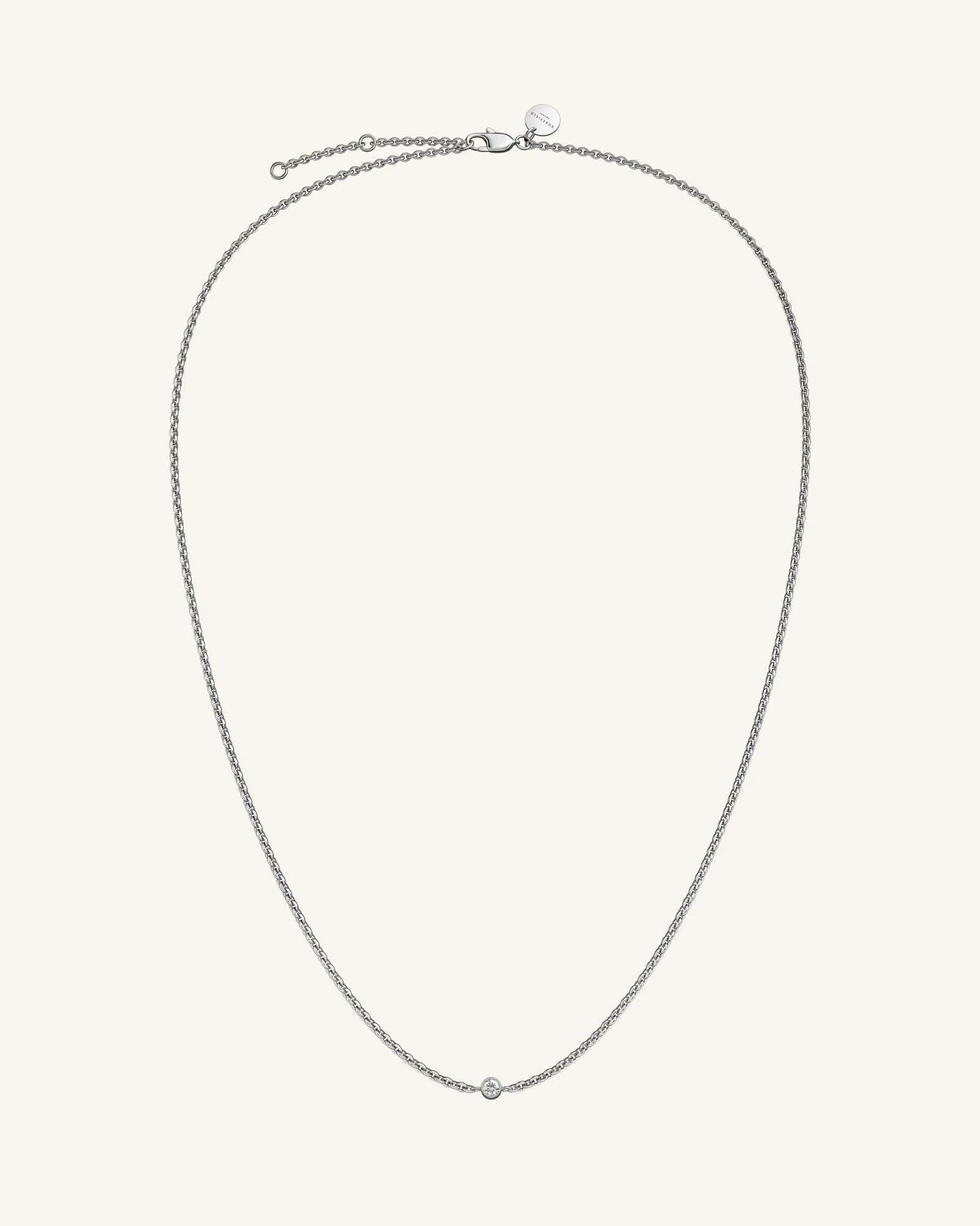 1 Birthstone Necklace - Image 7