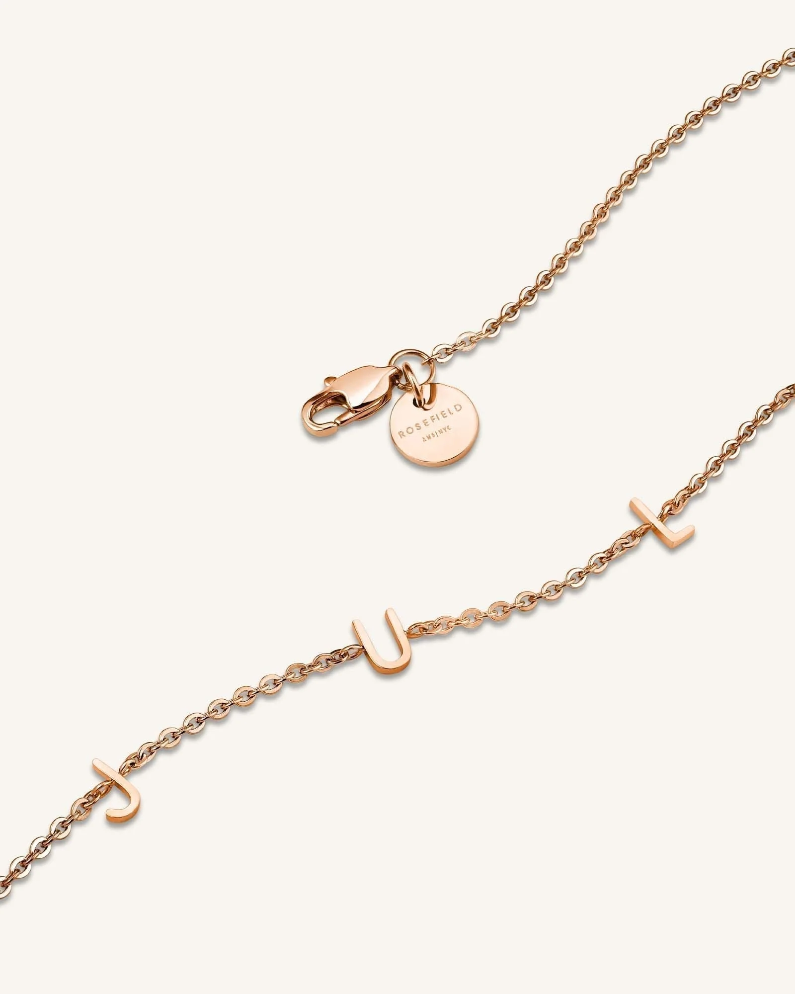 1 Charm Necklace - Image 21