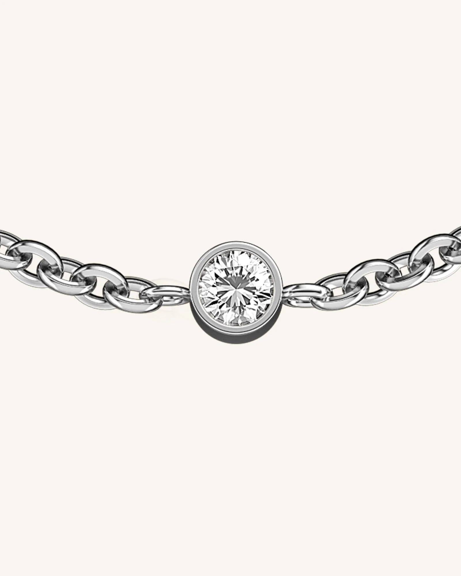 2 Birthstone Necklace - Image 16
