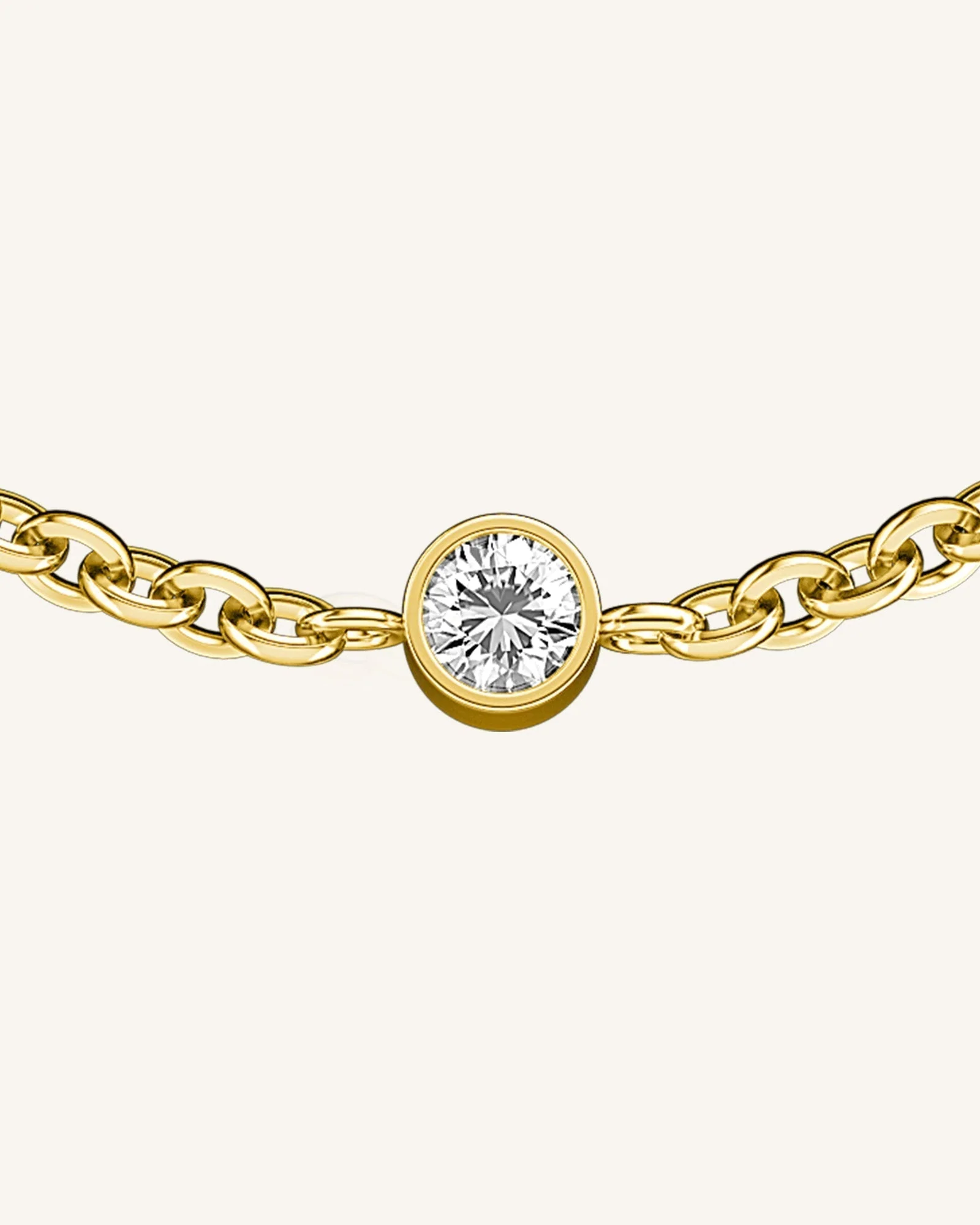 4 Birthstone Necklace - Image 14