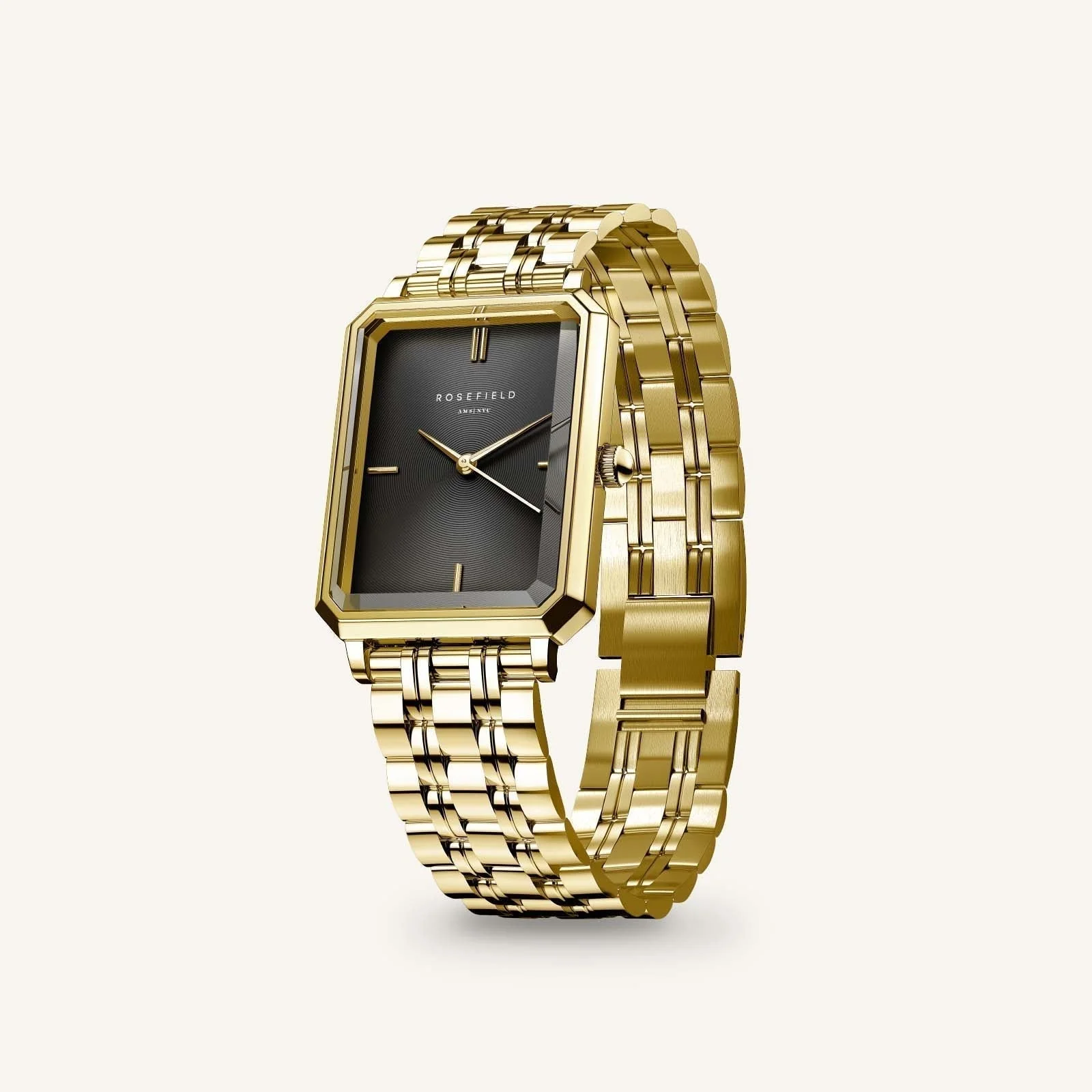 Octagon XS Black Gold - Image 3