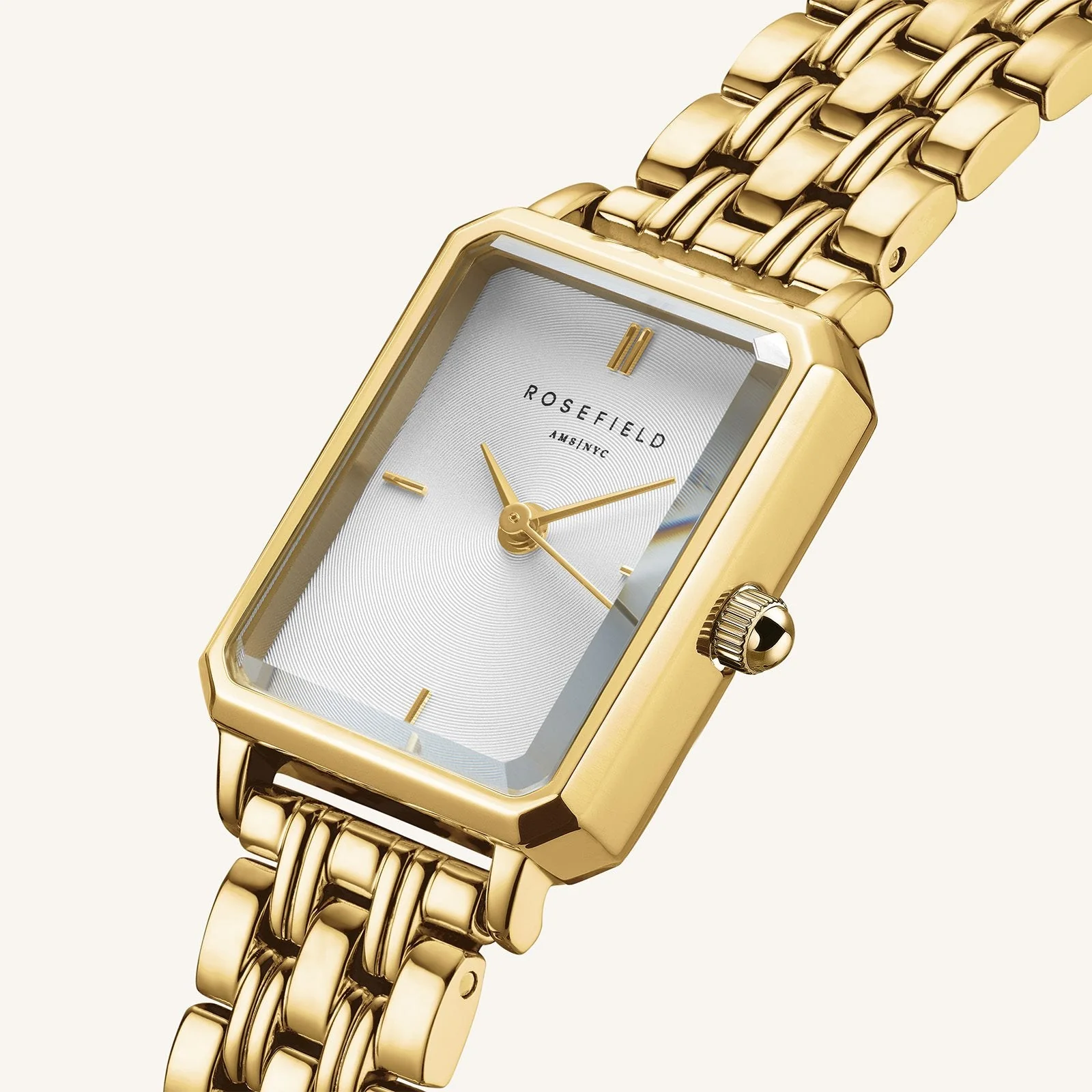 Octagon XS Gold - Image 3