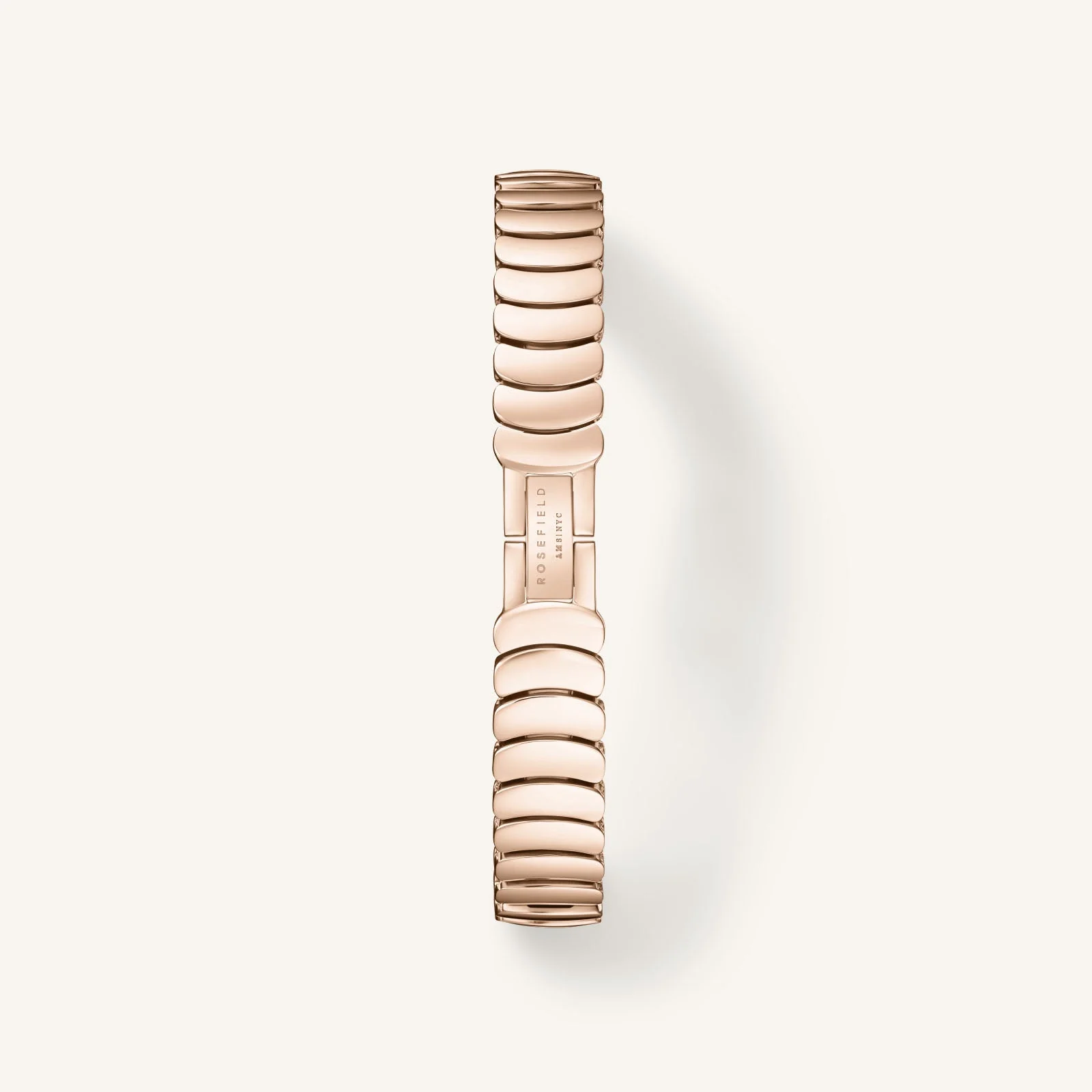 Ovale Rose Gold - Engraved - Image 6