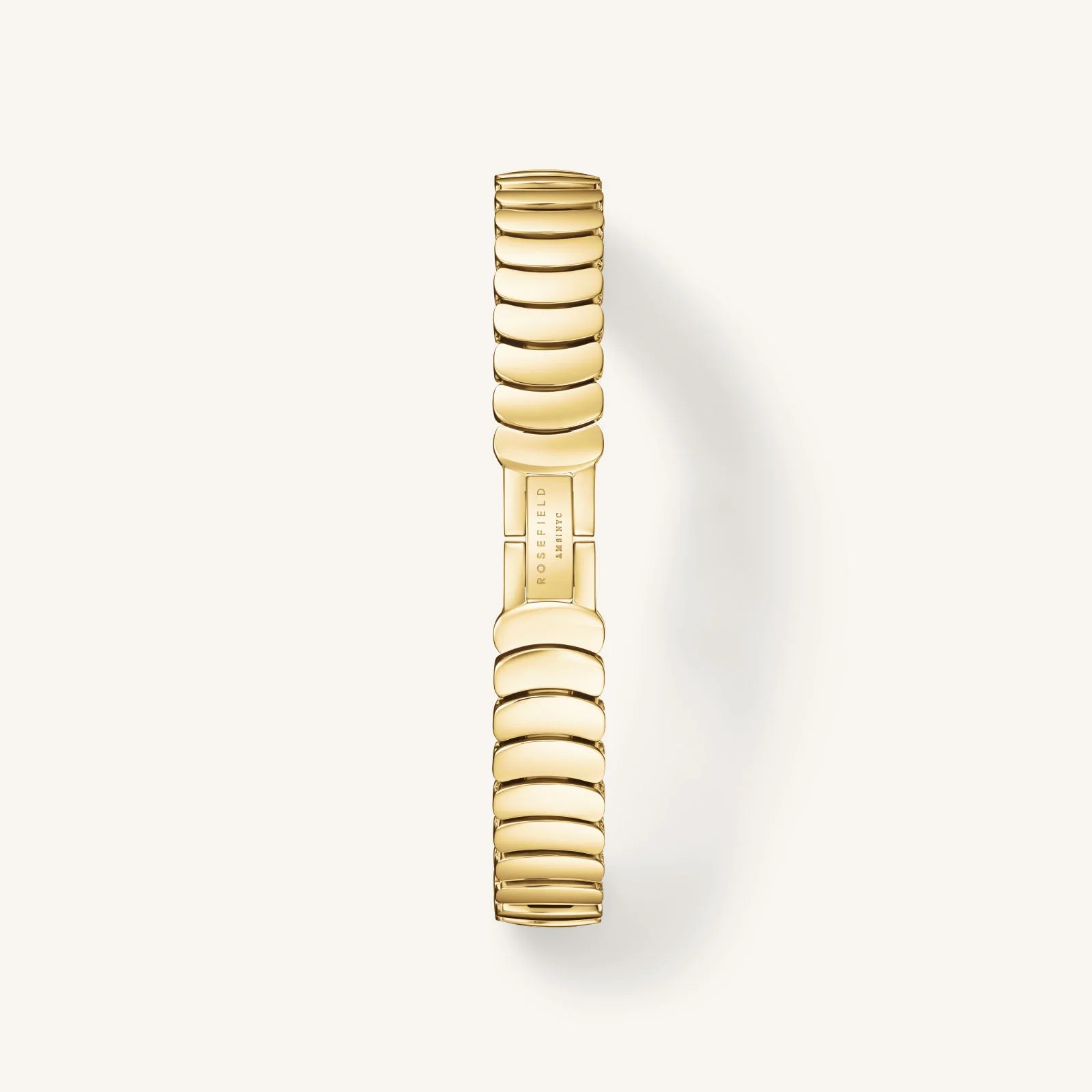 Ovale White Gold - Engraved - Image 6