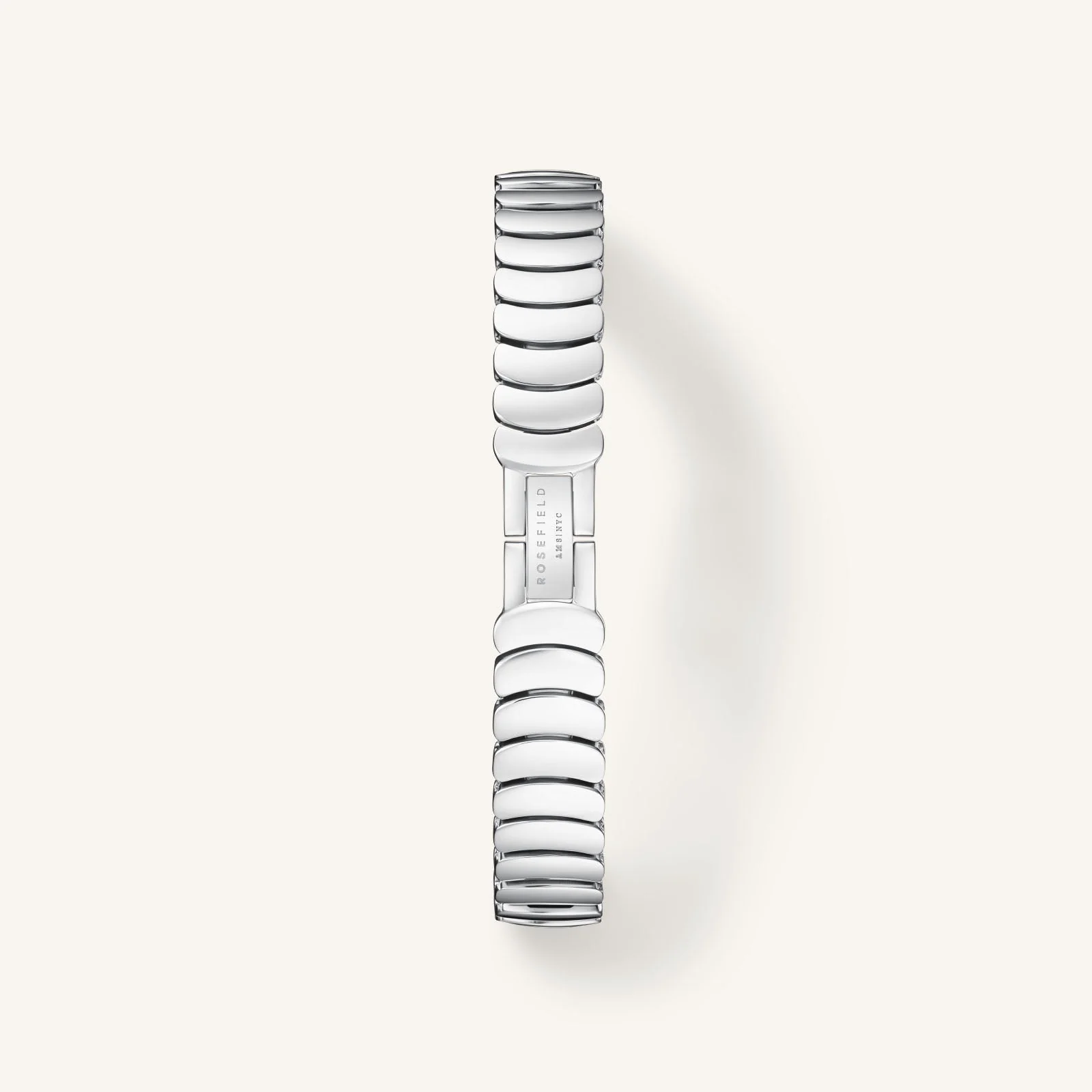 Ovale White Silver - Image 5
