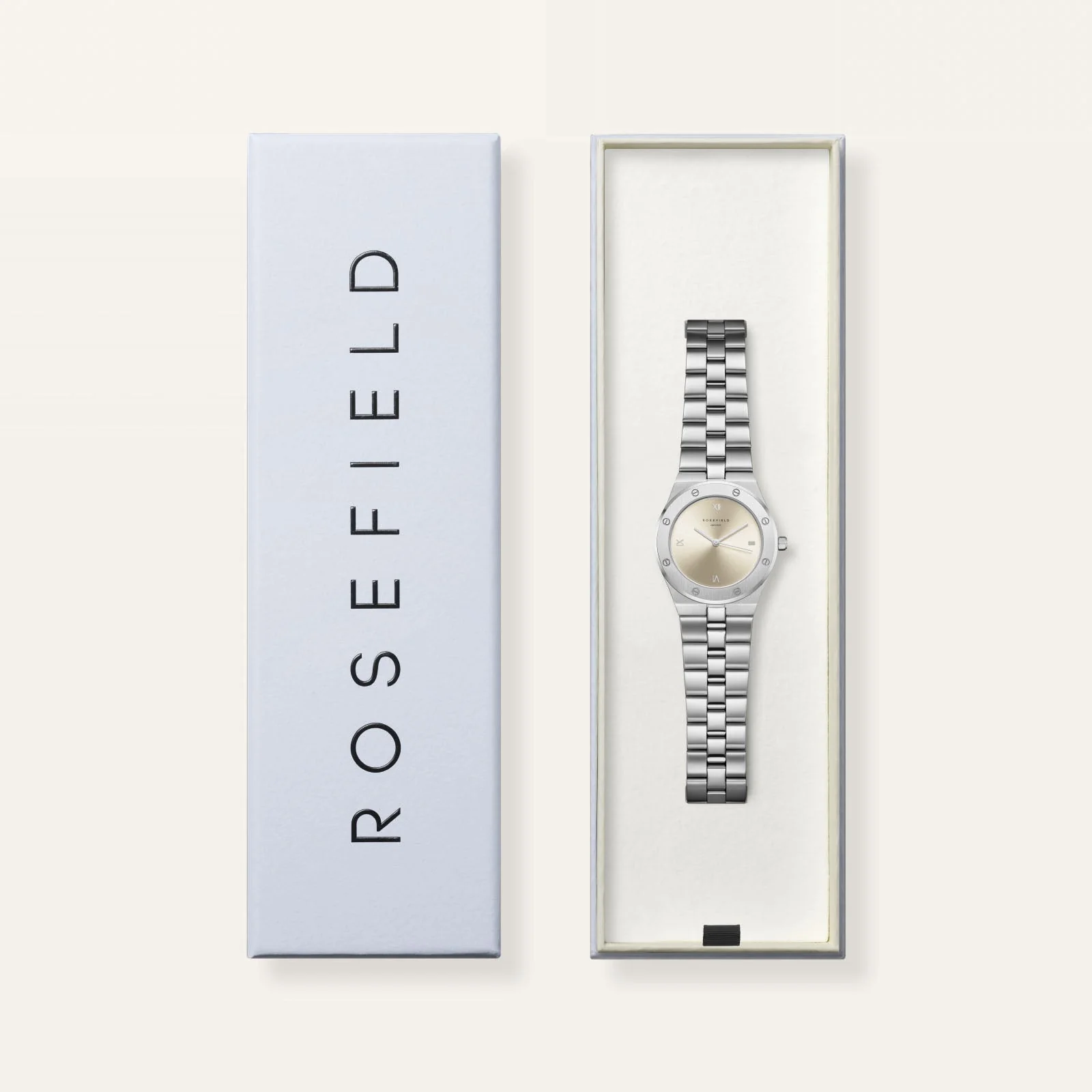 Rose Silver - Engraved - Image 7
