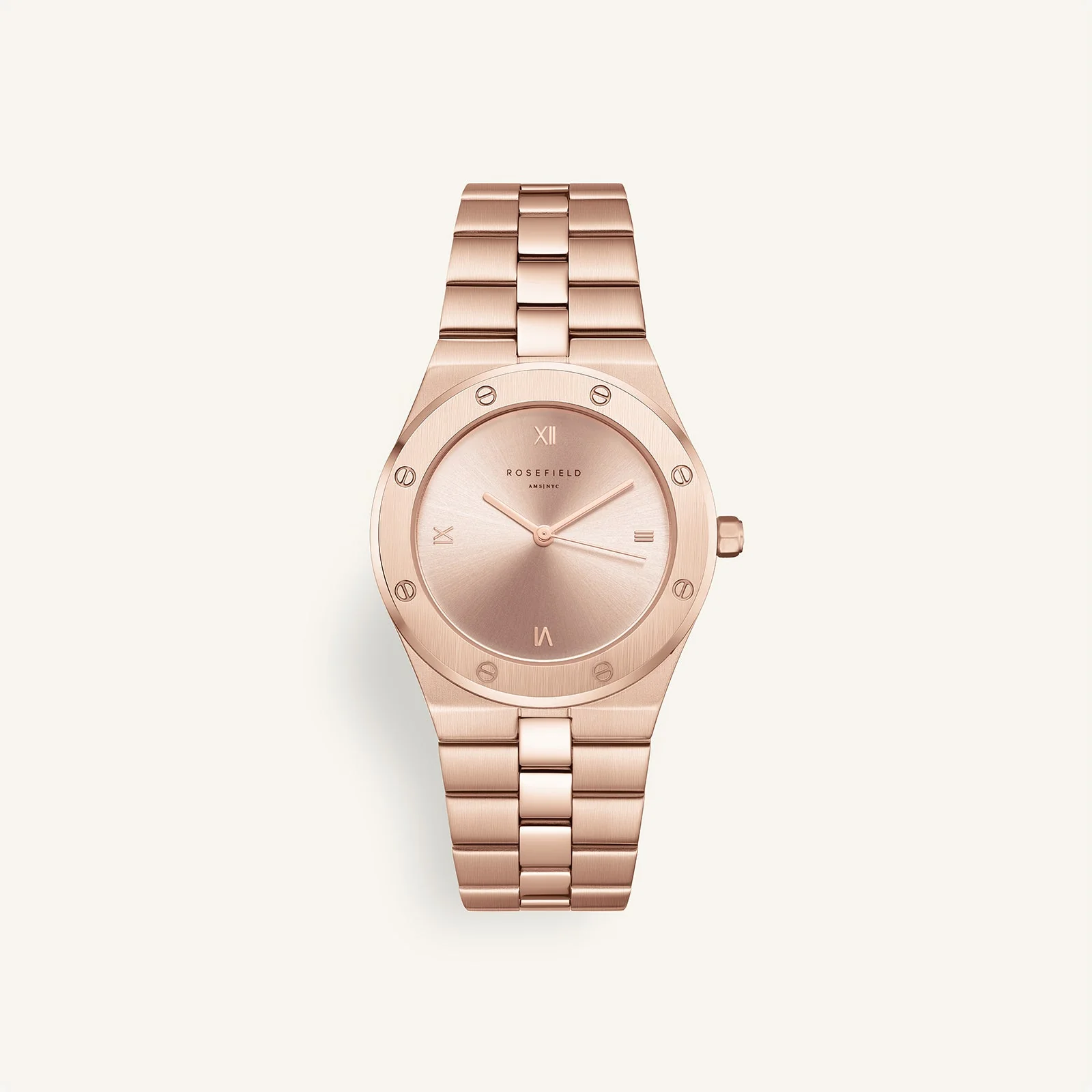 New Watches