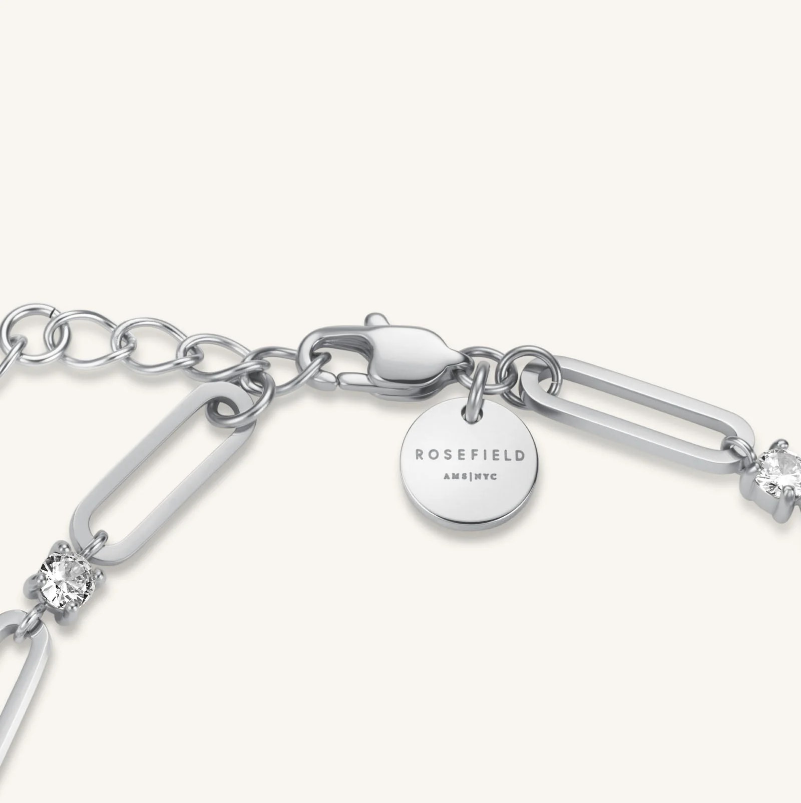 Round Stones Bracelet - Image 8