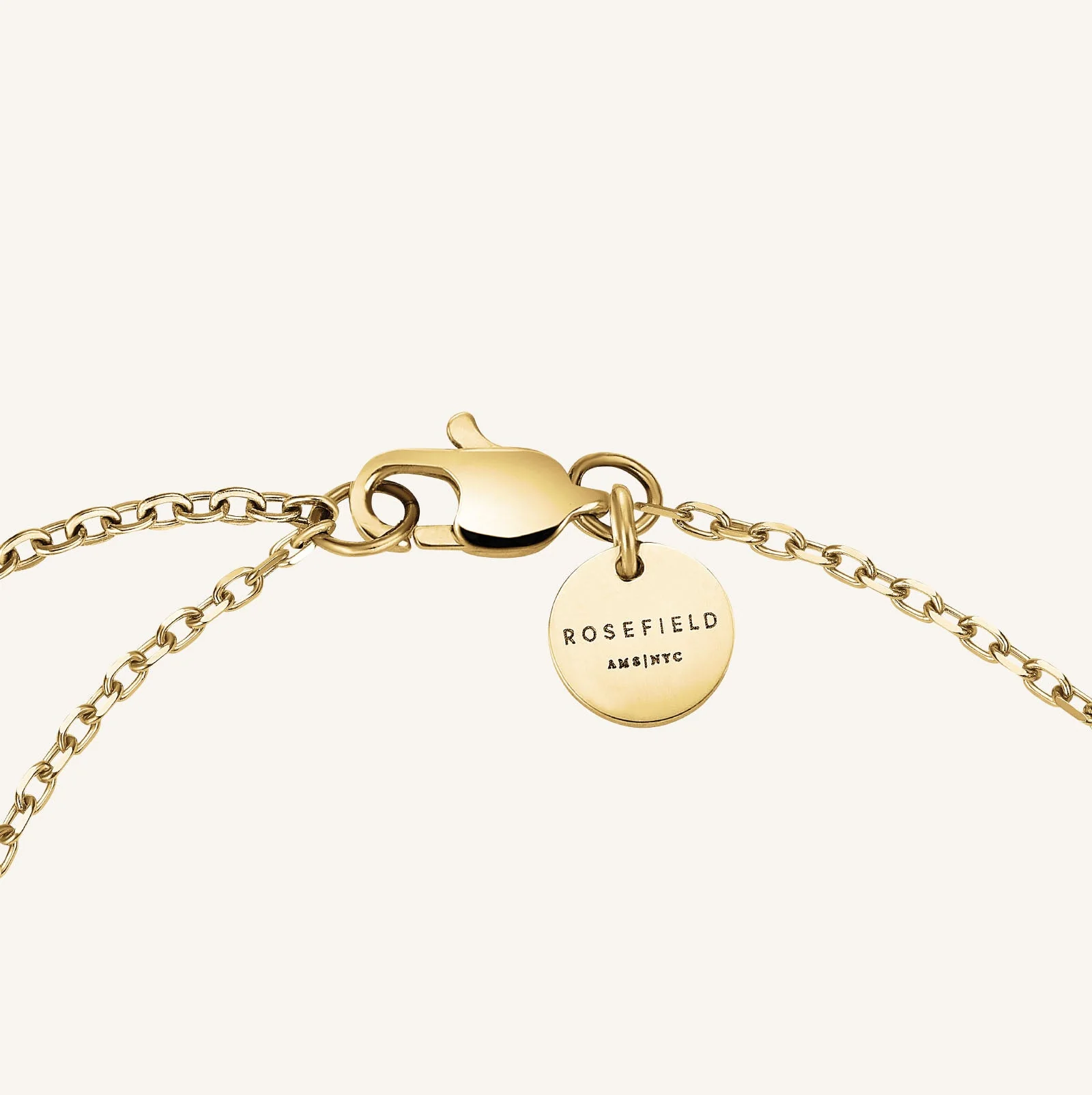 Row Hearts Bracelet - Image 4
