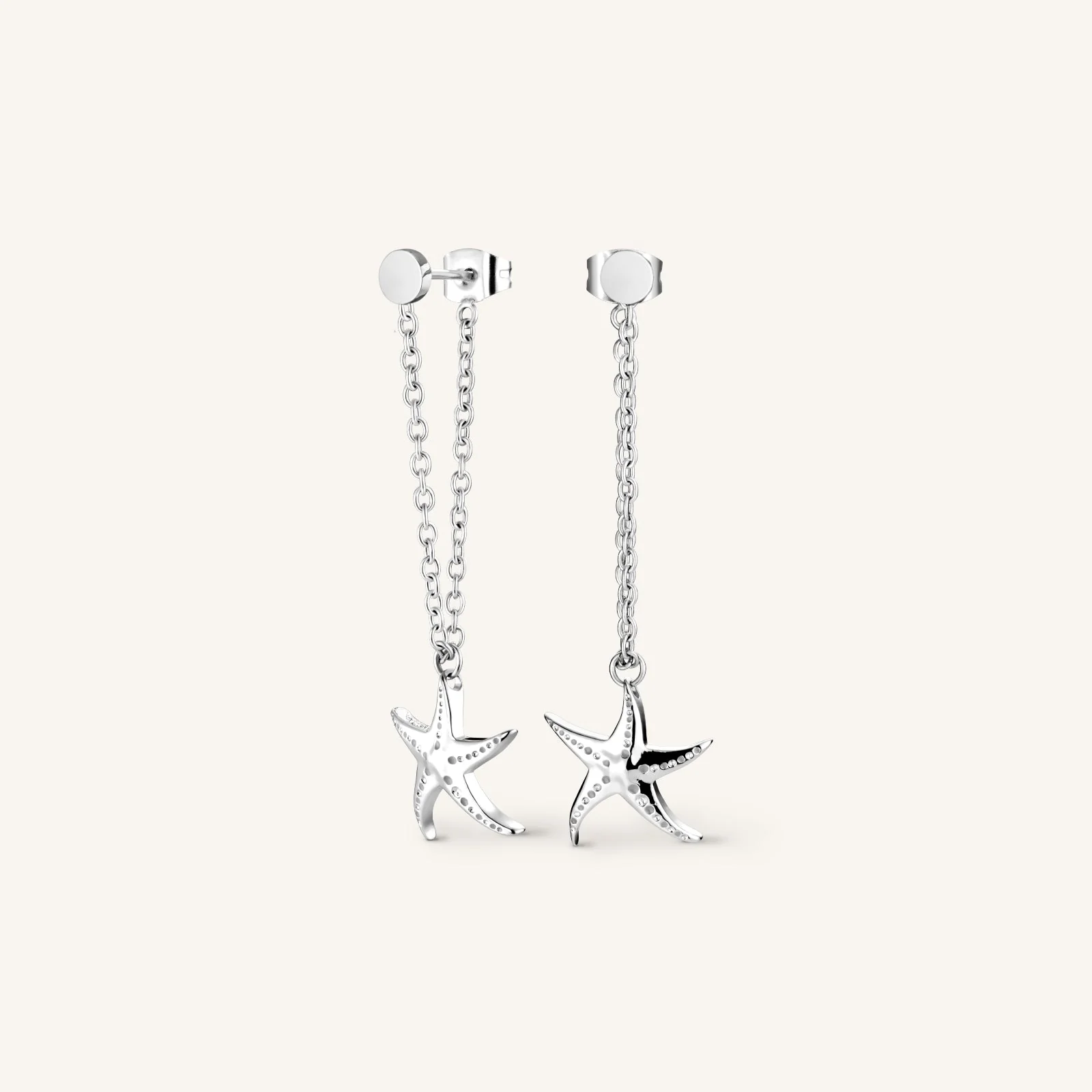 Seastar Earrings - Image 2