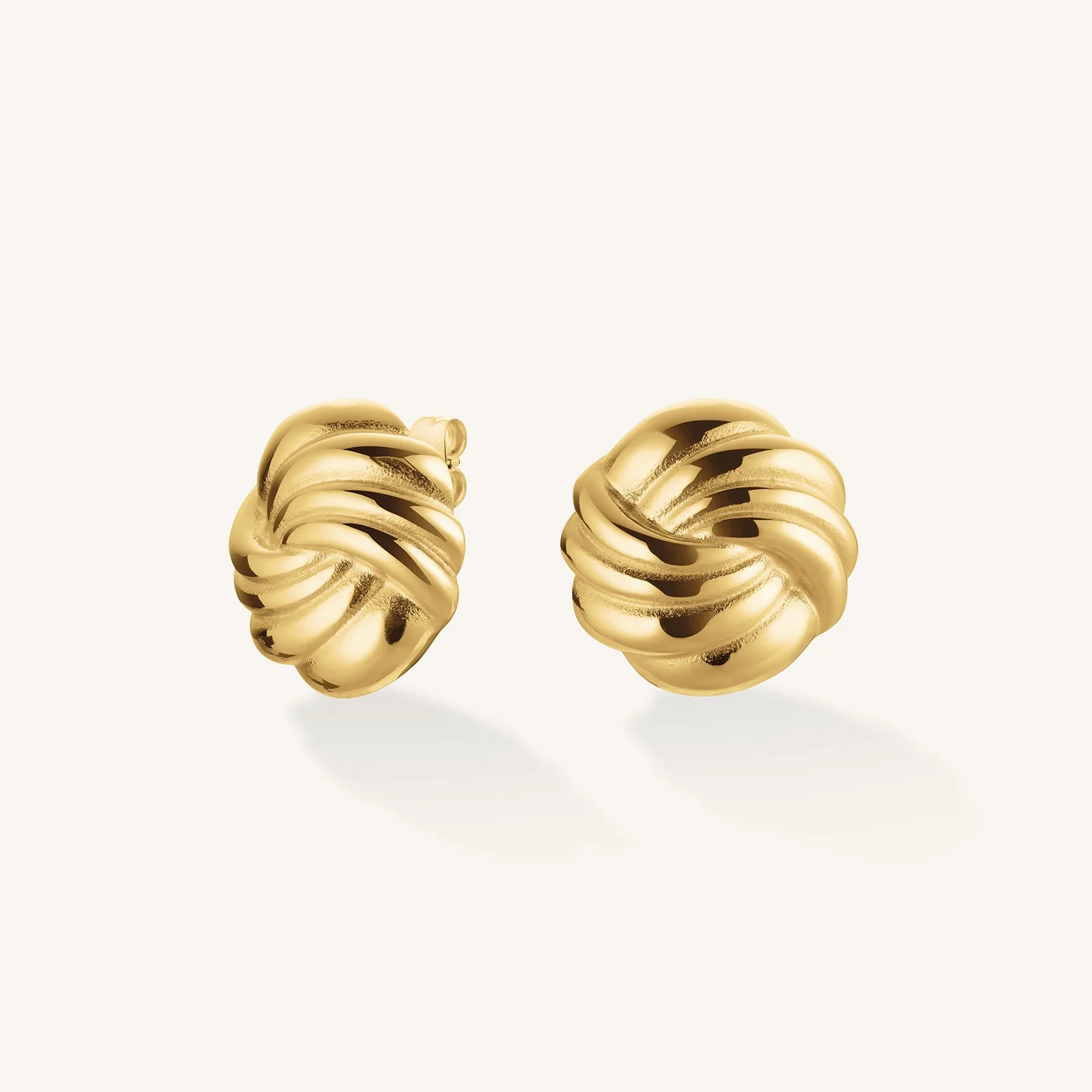 Spiral Studs