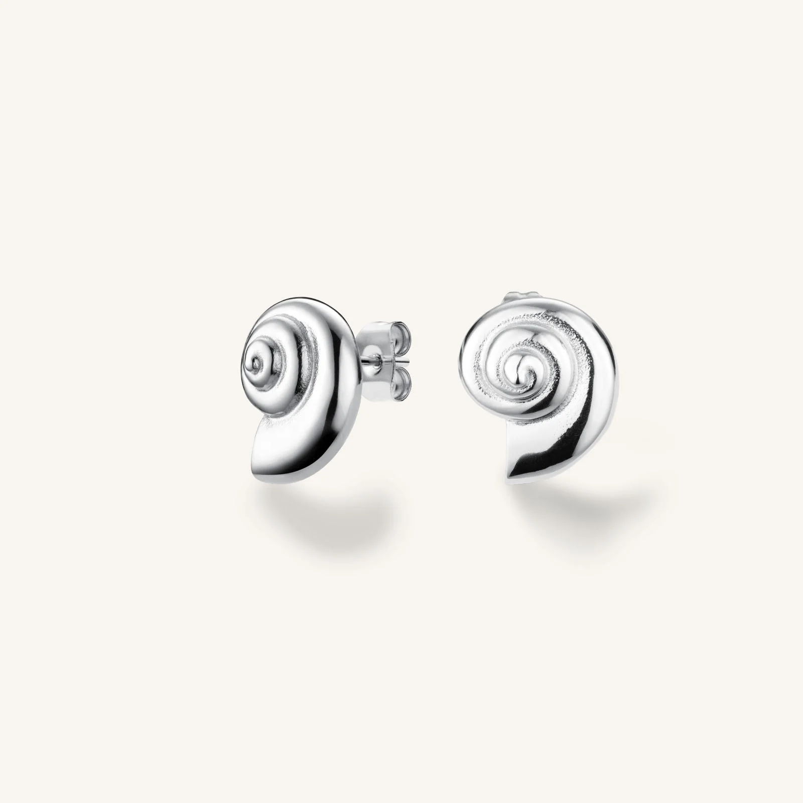 Shell Earrings - Image 2