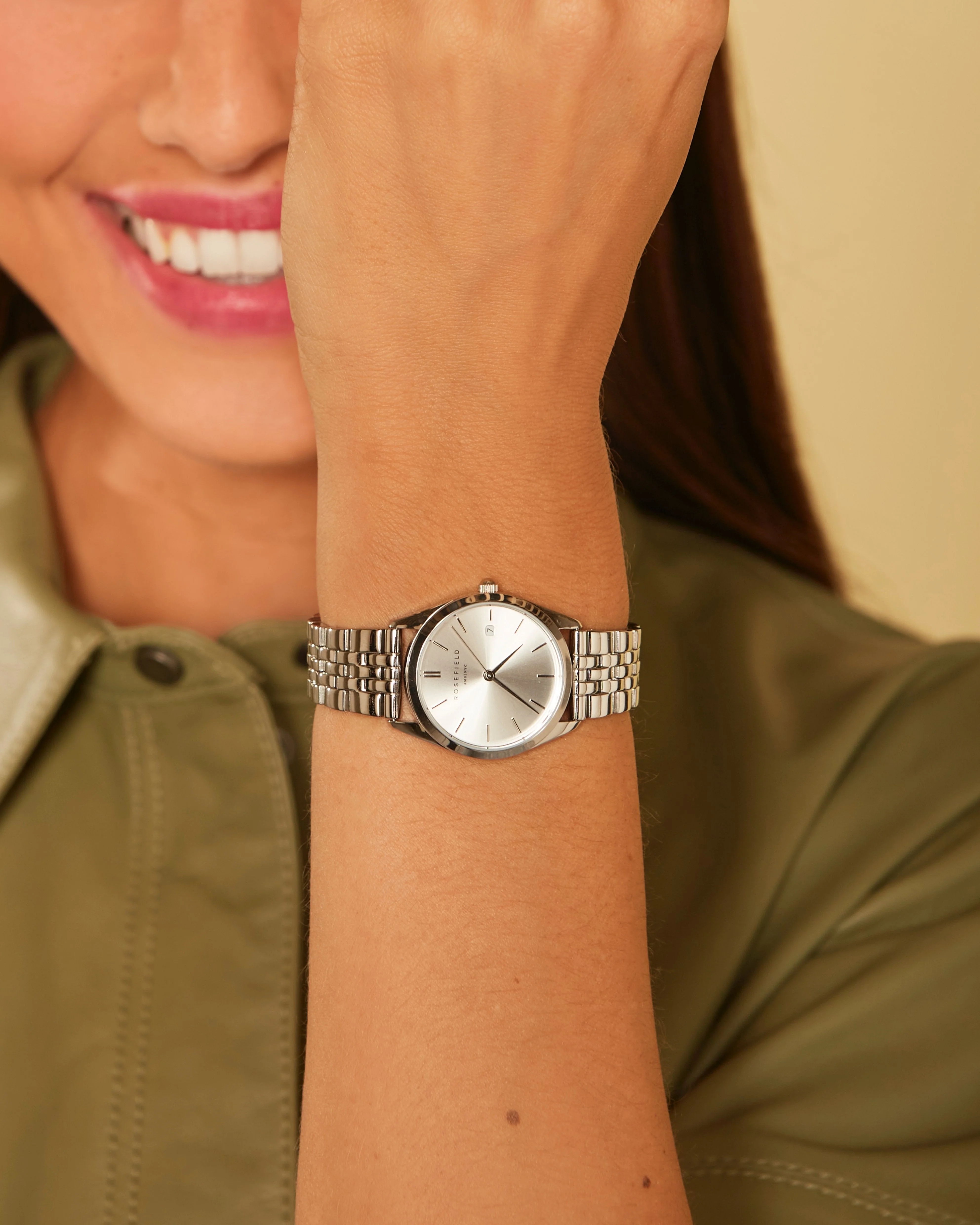 Ace XS Silver - Image 2