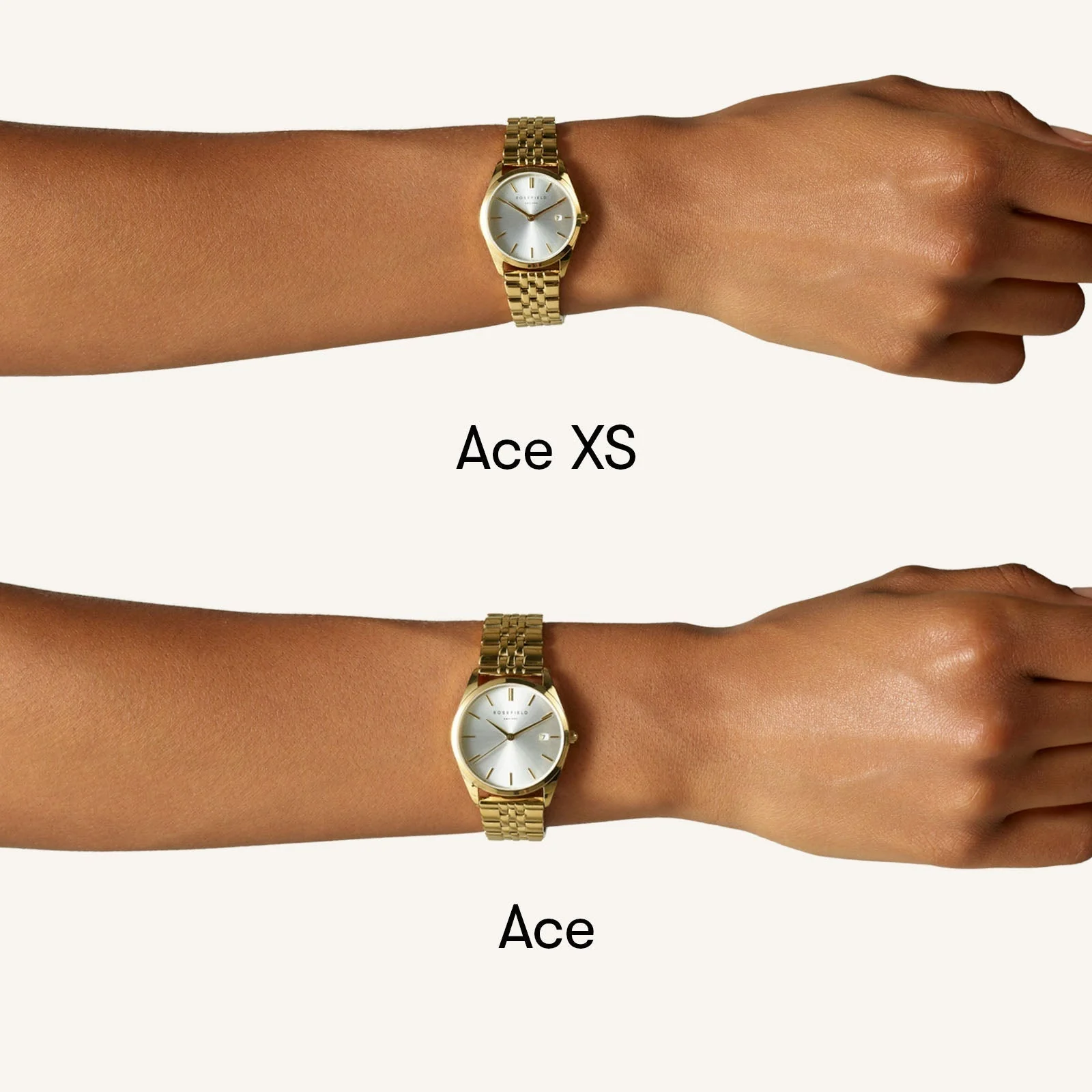 Ace XS Gold - Image 3