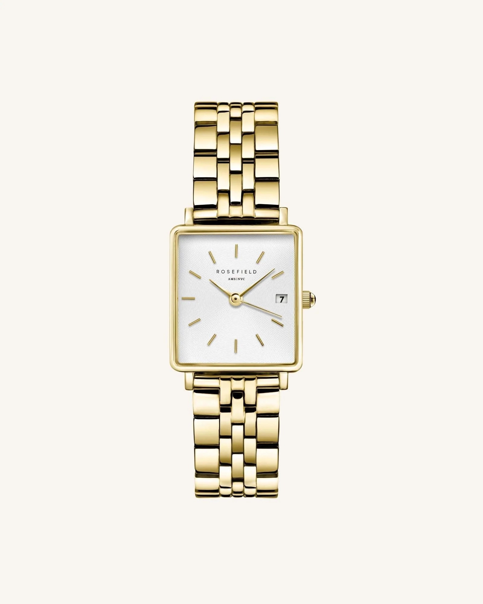 Boxy XS Gold - Engraved - Image 2
