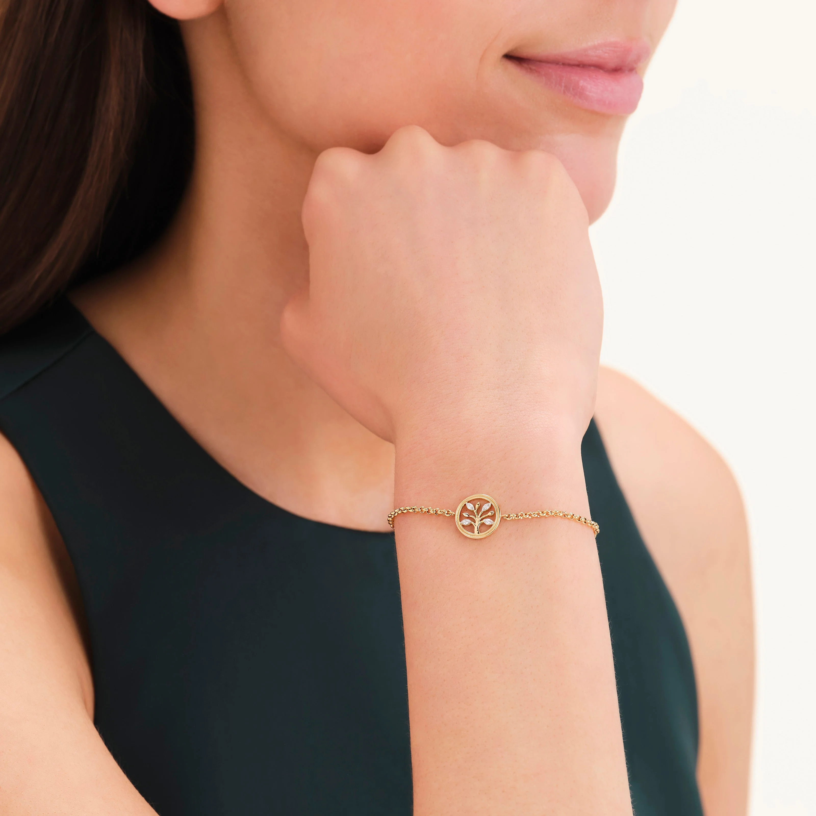 Tree of Life Bracelet - Image 2